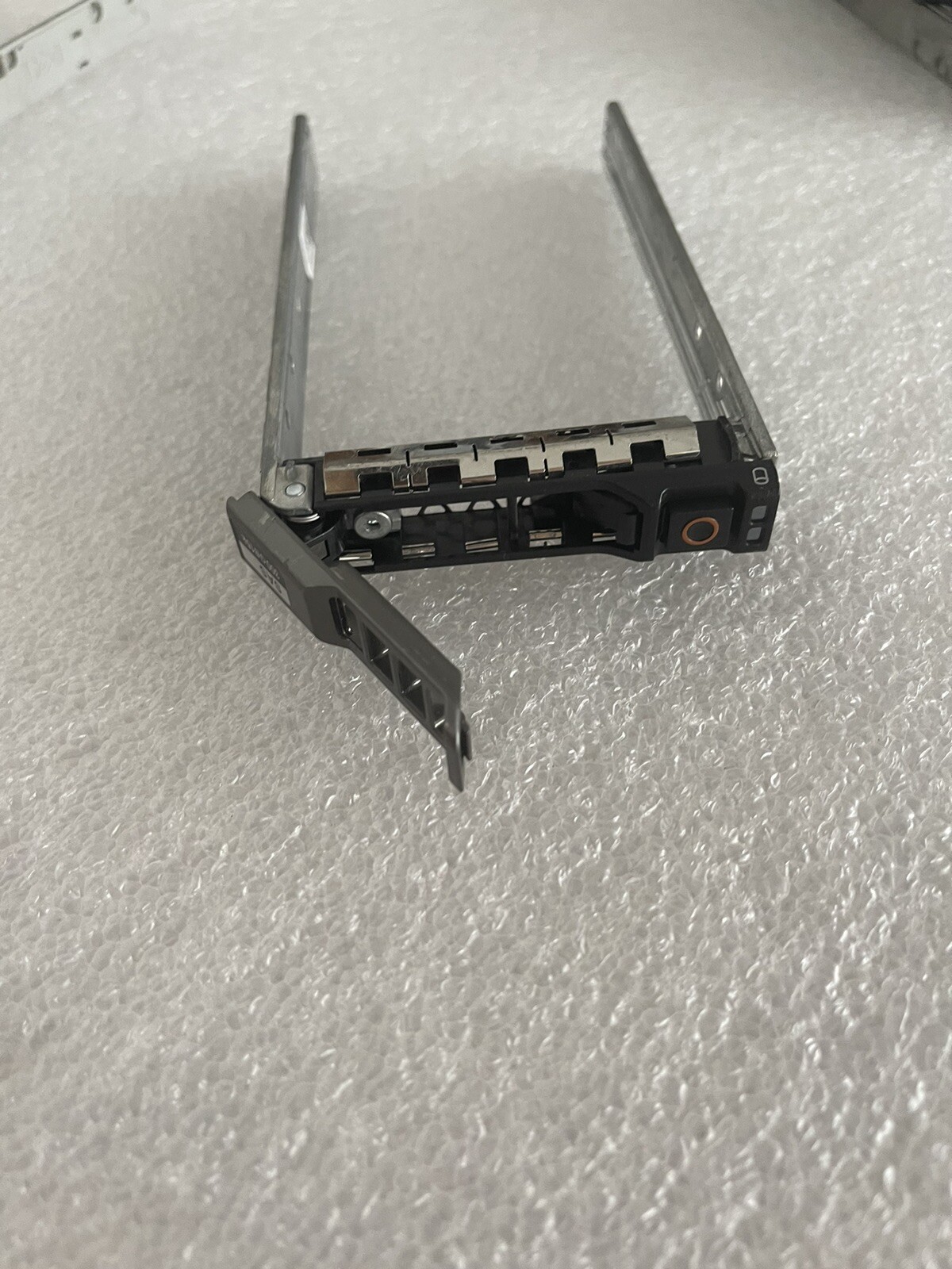2.5″ SFF SAS SATA HDD Hard Drive Tray Caddy For Dell Precision R7910 R5500