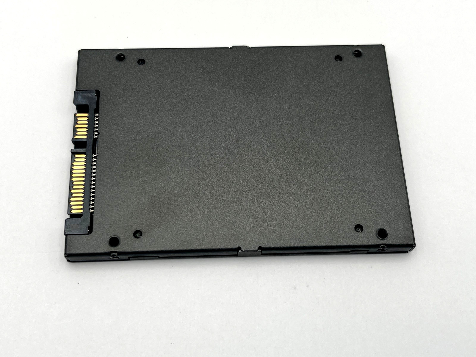 Lot of 2 – 480GB SATA III 2.5″ SSD Kingston DC450R / SEDC450R/480G 90-99% Health