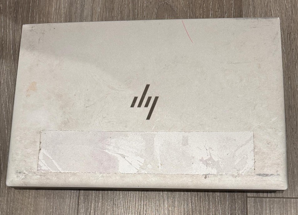 HP EliteBook 845 G7 14″ FHD AMD Ryzen 5 PRO 4650U 2.1 GHz 16GB 256GB SSD W11P