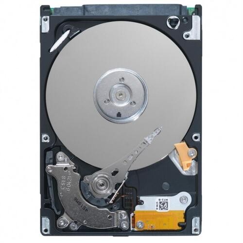 Seagate 2.5-inches Internal Sata Hard Drive – 320 GB – 5.4K RPM – 3.0 ST320LT020