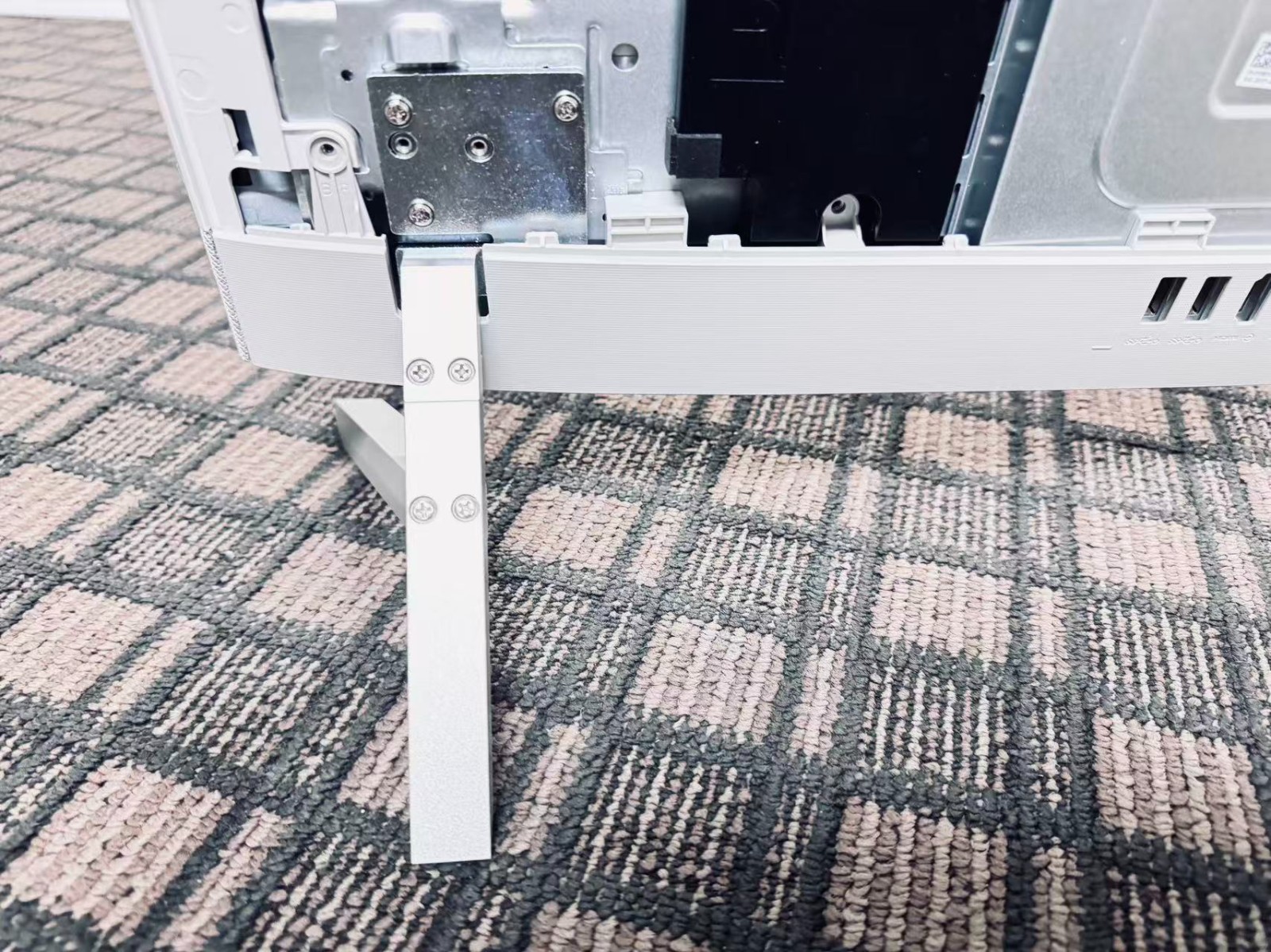 AIO Stand Legs and Hinges FOR Dell Inspiron 27 7710 7720 7730 AIO All IN ONE PC