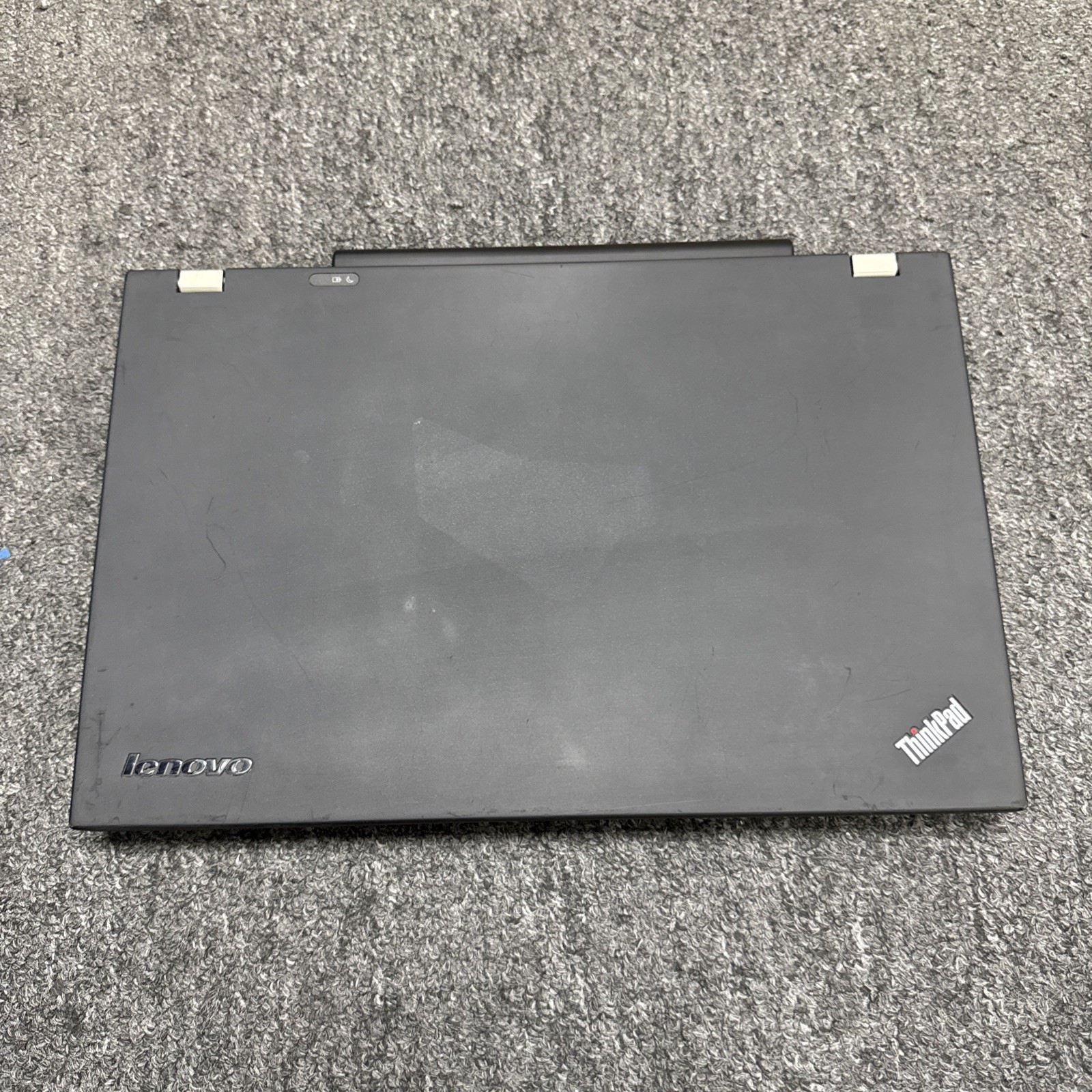 Lenovo ThinkPad T530 15″ Intel Core i5 4GB RAM 256GB SSD Windows 10 Pro