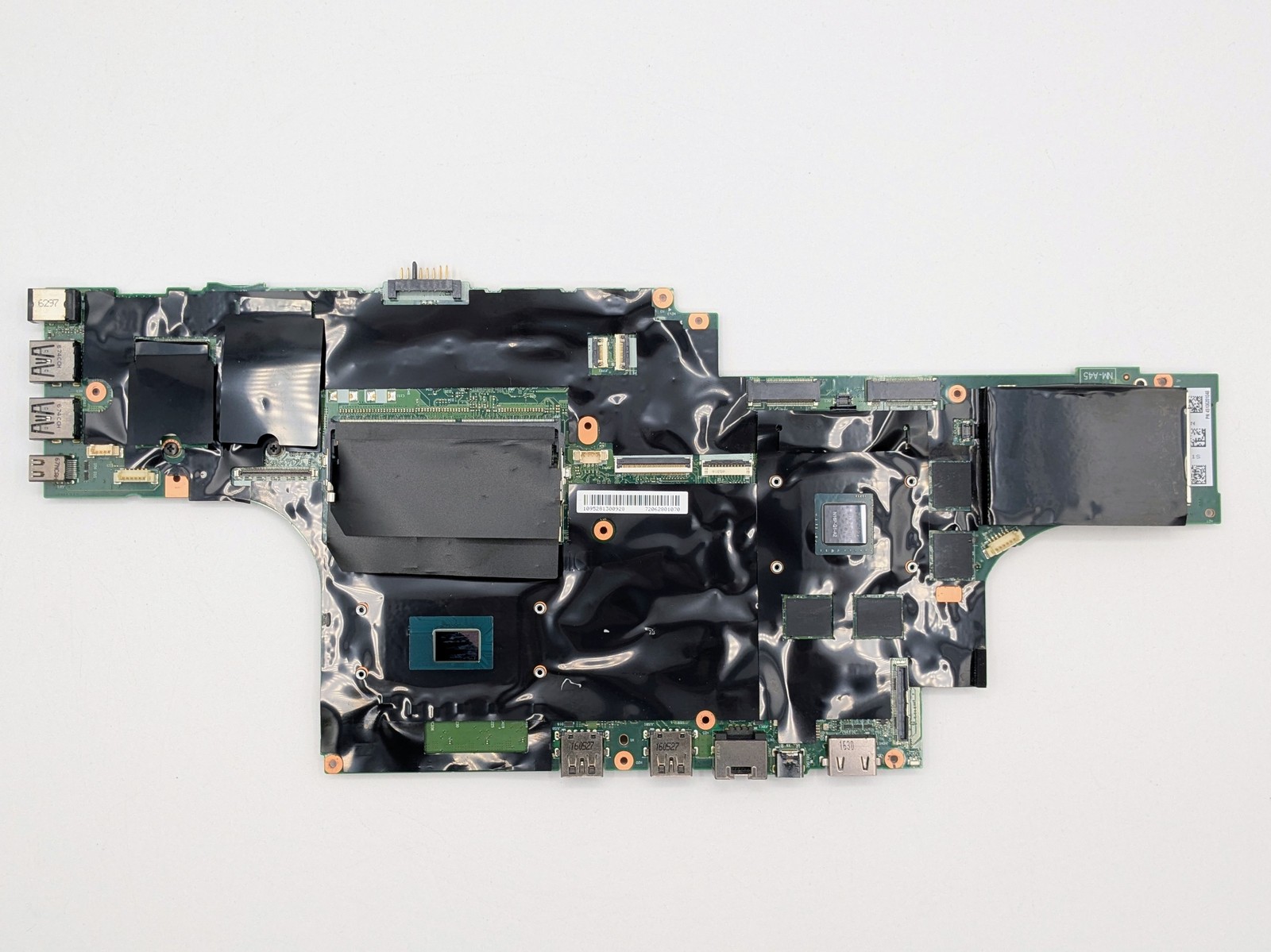 Genuine Lenovo ThinkPad P50 Motherboard i7-6820HQ NVIDIA M1000M 01AY364