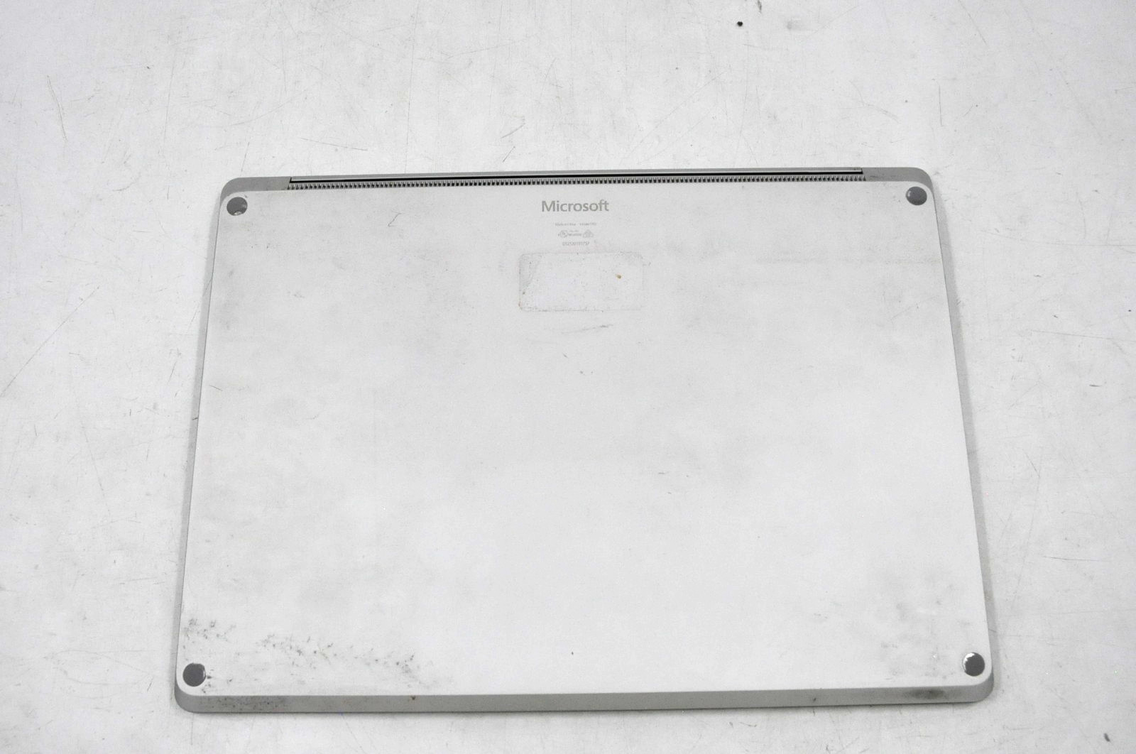 Microsoft Surface Laptop 2 Intel Core i5-8250U 8GB RAM No SSD #1540