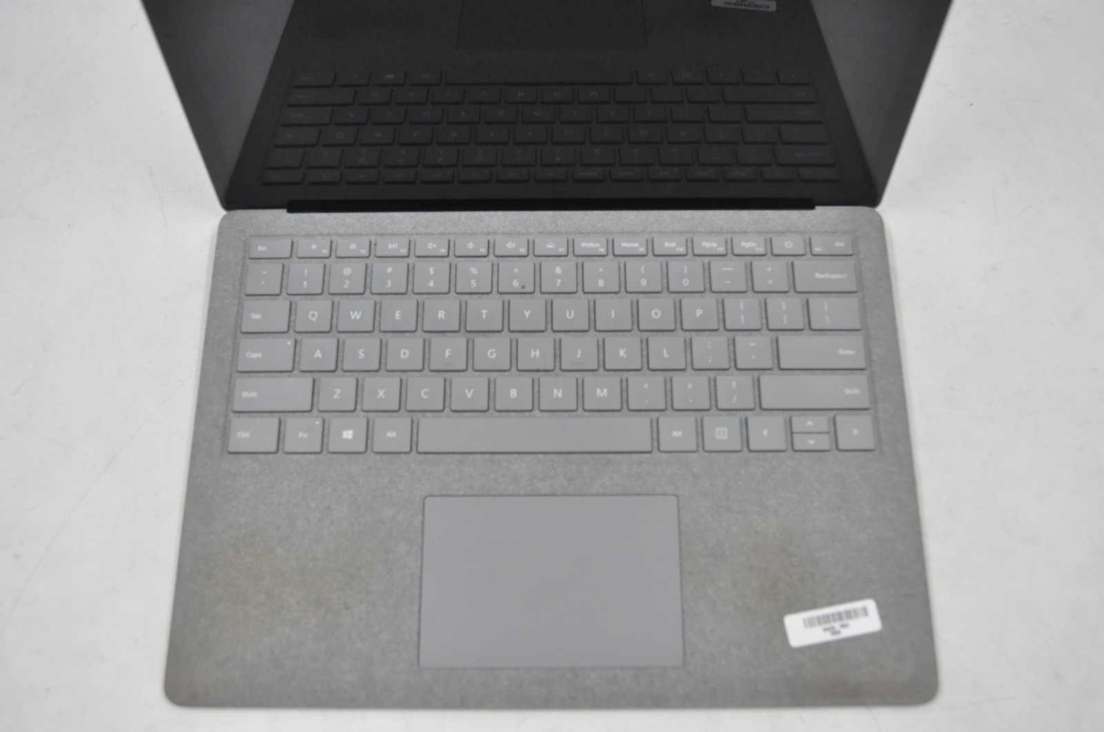 Microsoft Surface Laptop 2 Intel Core i5-8250U 8GB RAM No SSD #1540