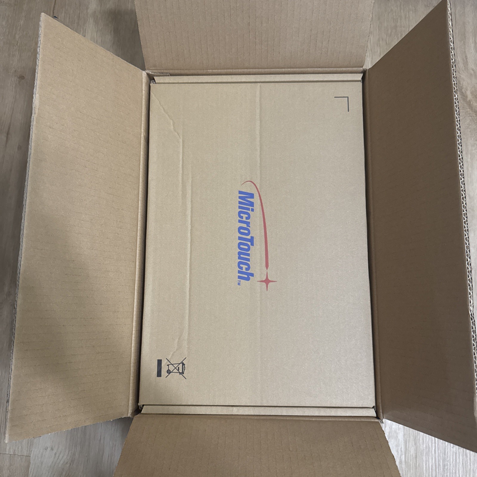 MicroTouch M1-156DT-A2