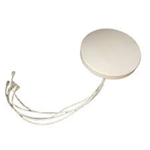 Cisco Ma-Ant-3-D6 Omnidirectional Antenna Wifi Range Extender White