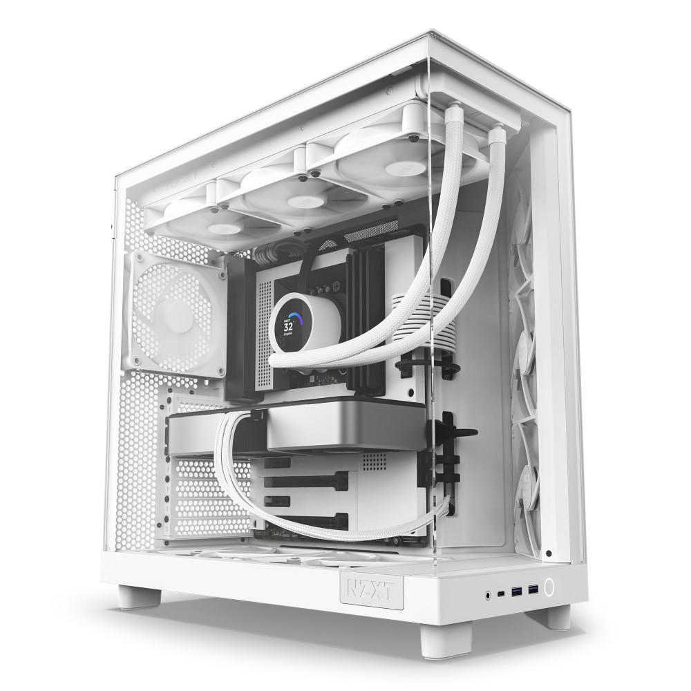 RTX 3050 Gaming PC AMD Ryzen 5 4500 3.6Ghz 8GB RAM Common Cirrus Mark I