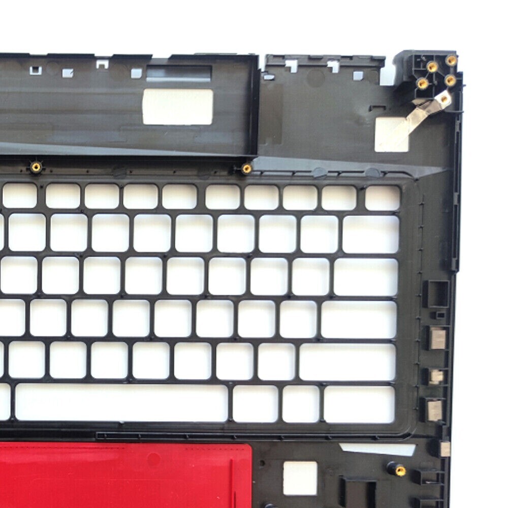 New For MSI GE75 Palmrest RAIDER 8RF 8RE MS-17E1 Keyboard Cover Upper Case Cover