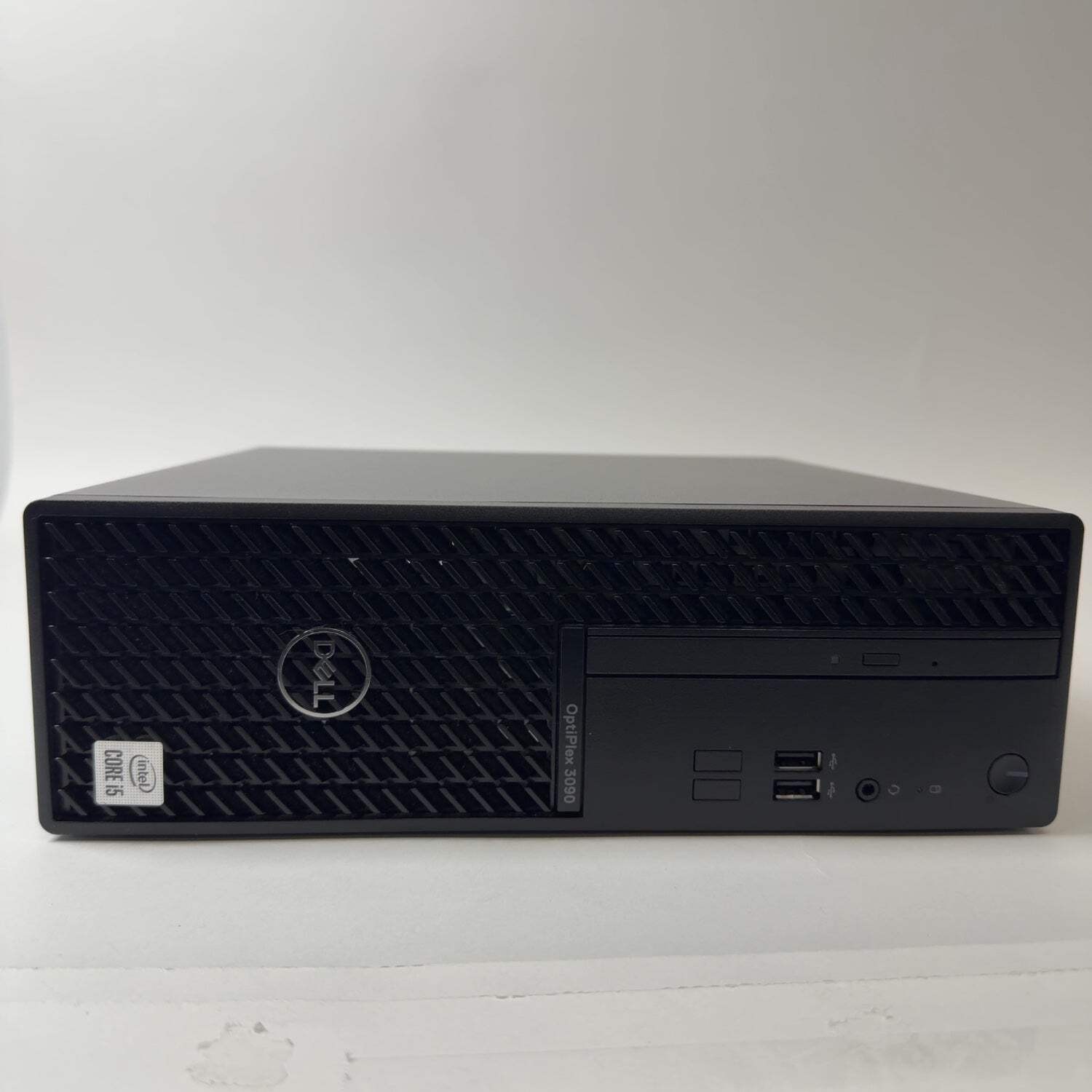 Dell OPTIPLEX 3090 DI5S CORE I5-10505 3.2GHz 16GB RAM 256GB SSD
