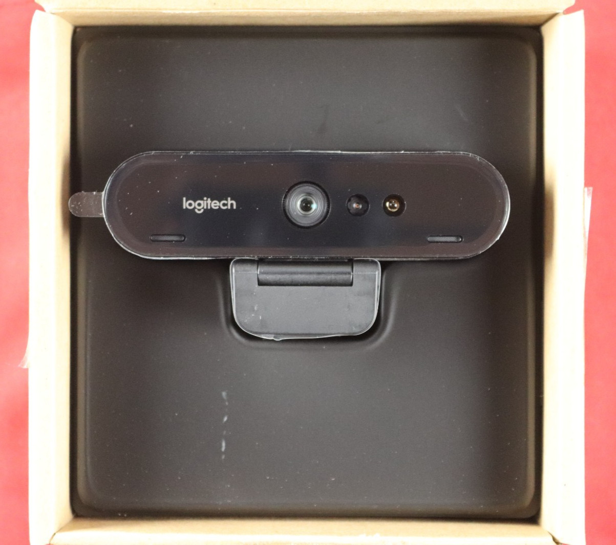 Logitech Brio 4K Pro Webcam V-U0040 Ultra HD Video & HDR (960-001105) – #2
