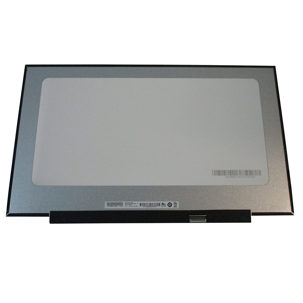 B173RTN03.0 B173RTN03.1 Led Lcd Screen 17.3″ HD+ 1600×900 30 Pin