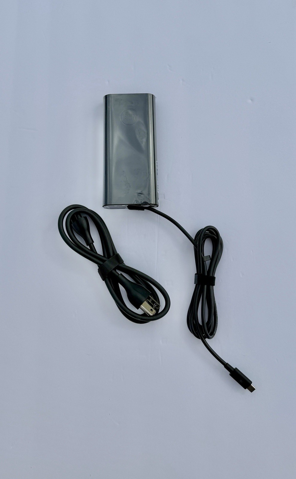 130W USB C Type C Adapter Laptop Charger Compatible with Dell XPS 15 2in1 957…