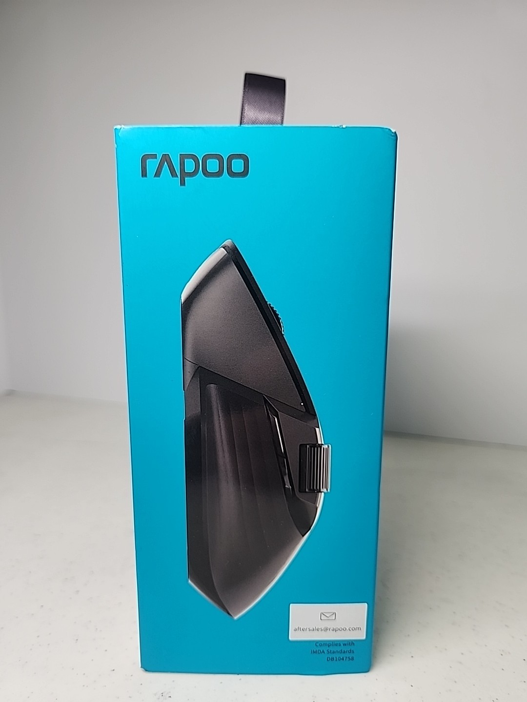 Rapoo MT760L