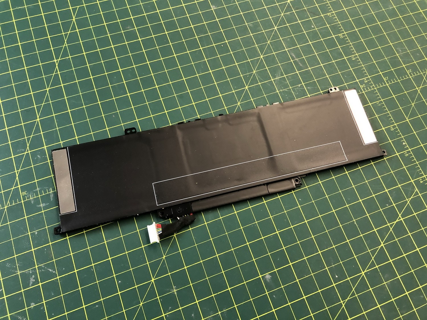 OEM HP Envy X360 15m-ed 15M-EE Battery 11.55V 51Wh 4195mAh HSTNN-OB1O L77034-005