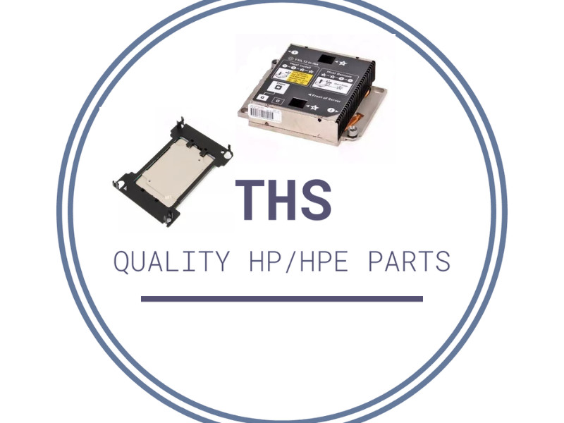 HPE 872013-B21 NEW (COMPLETE!) 2.4Ghz Xeon-Gold 5115 CPU KIT for BL460c G10