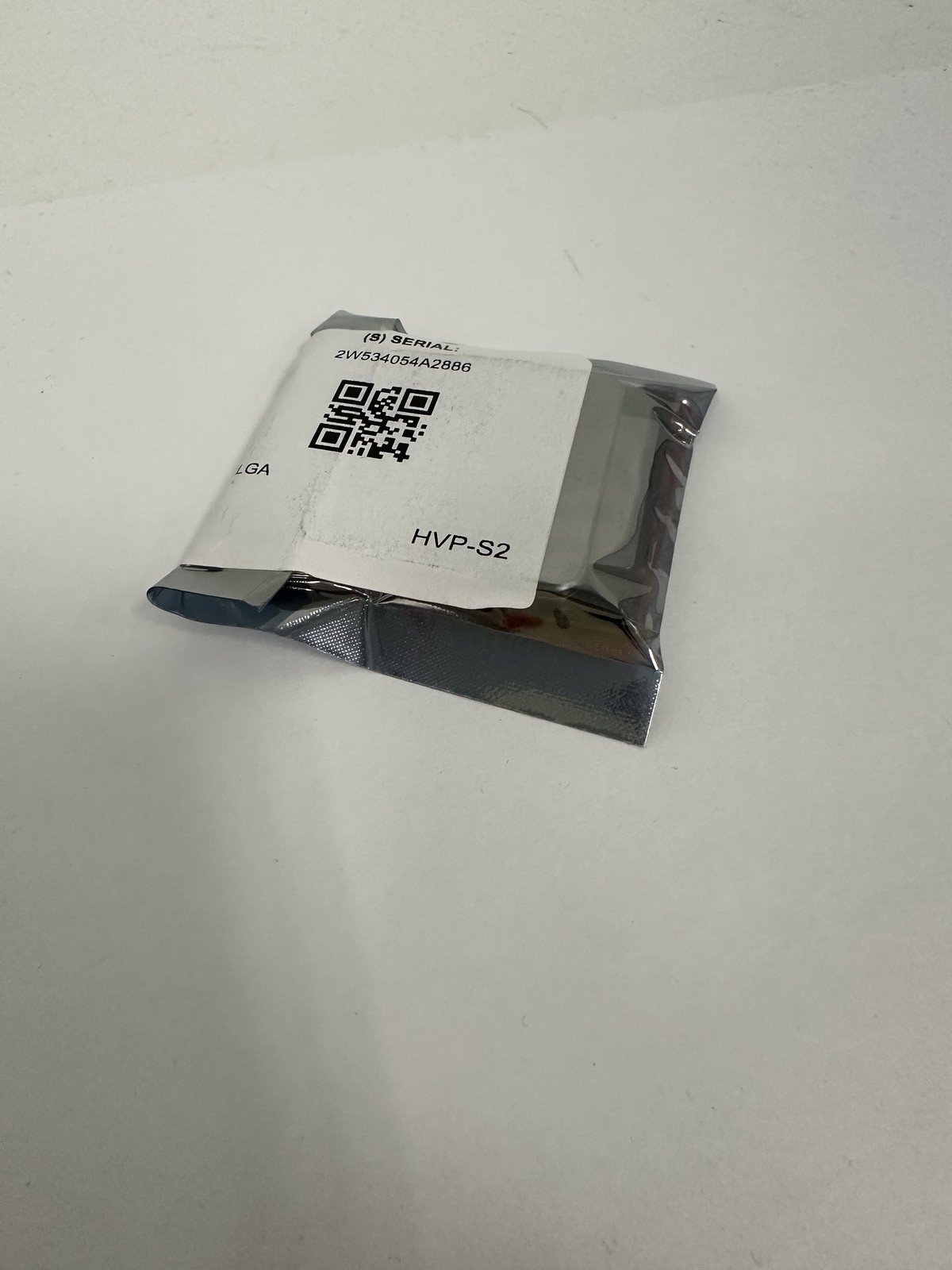 SR206 CPU (2011P) E5-2630V3 SR206 2.4G R2 FCLGA