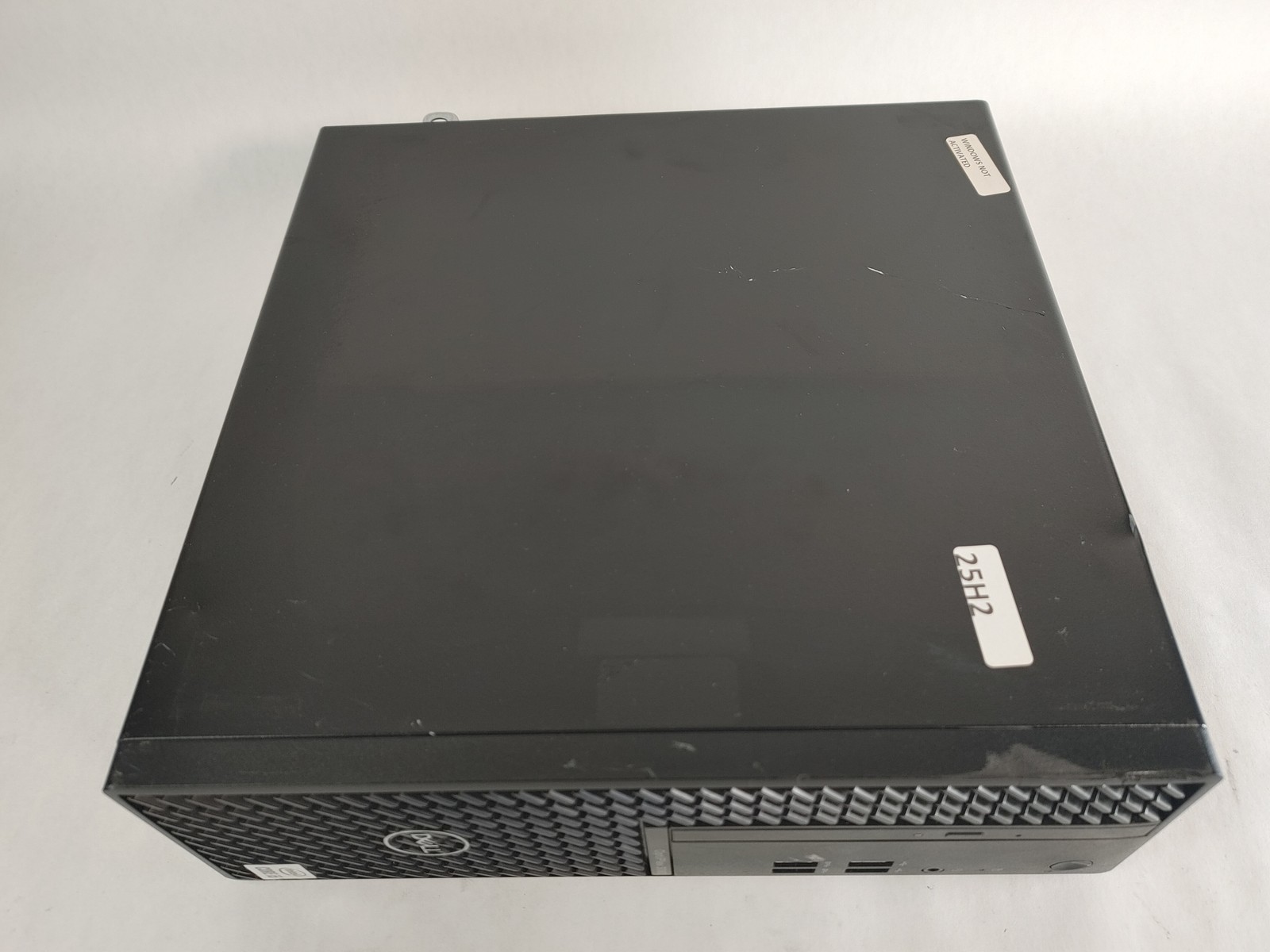 Dell OptiPlex 3080 SFF Core i5-10500 3.10 GHz 8 GB DDR4 256 GB NVMe Windows 11