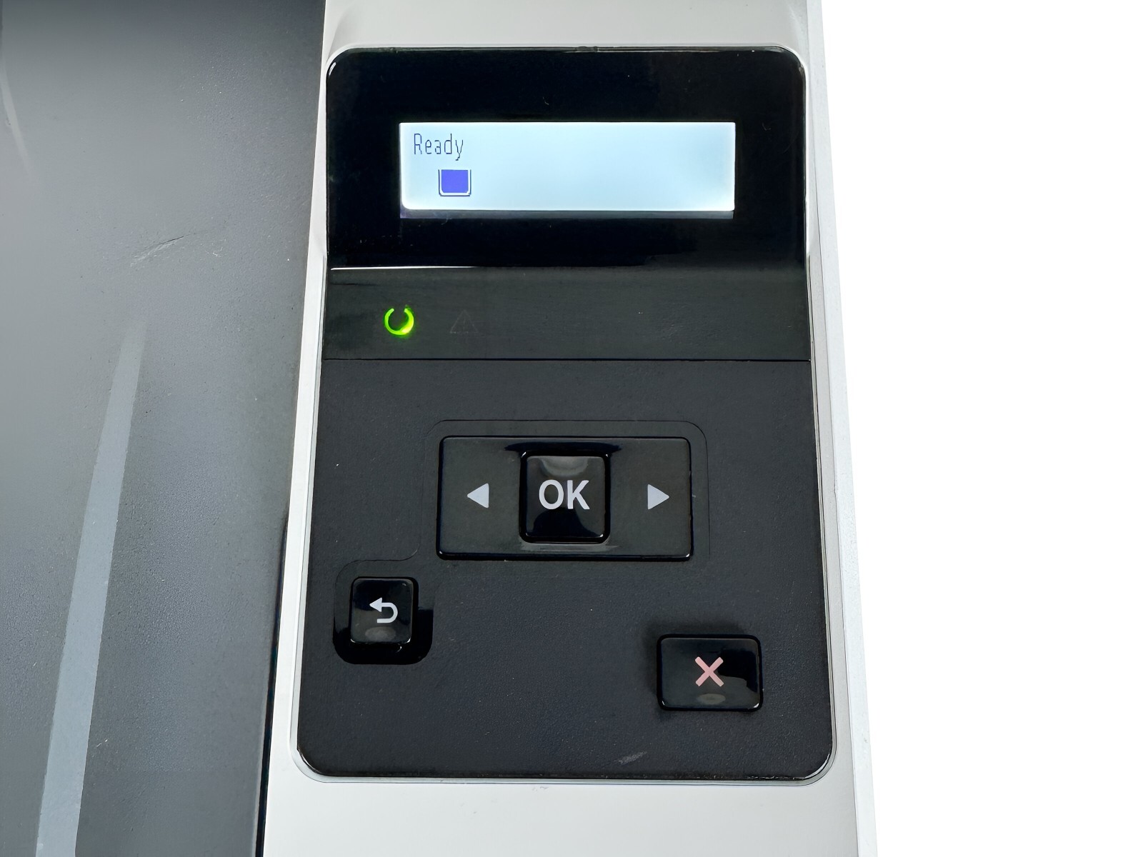 HP LaserJet Pro M404n Network-Ready Monochrome Laser Printer ⚡Extended Warranty