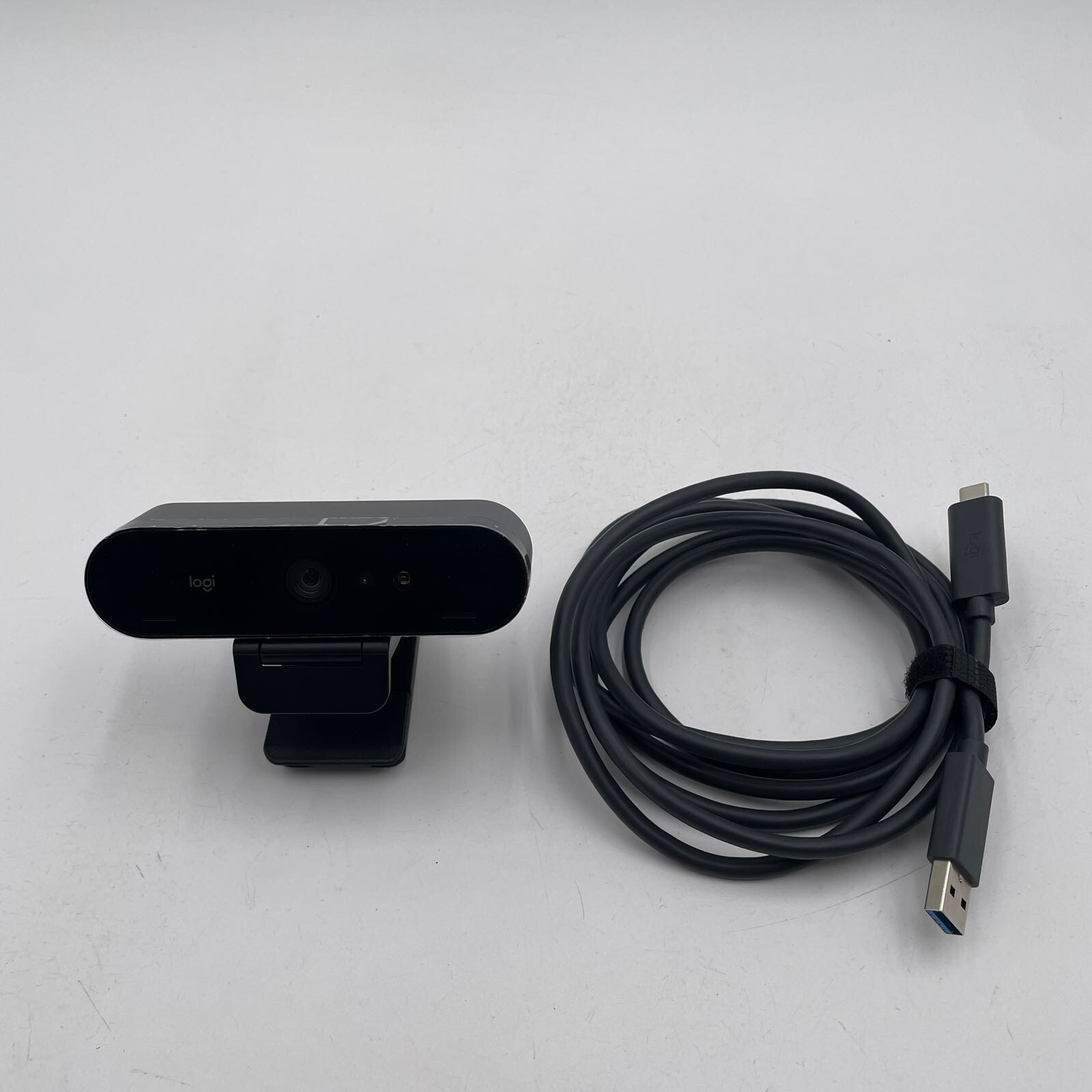 Logitech Brio PRO X 4K Webcam