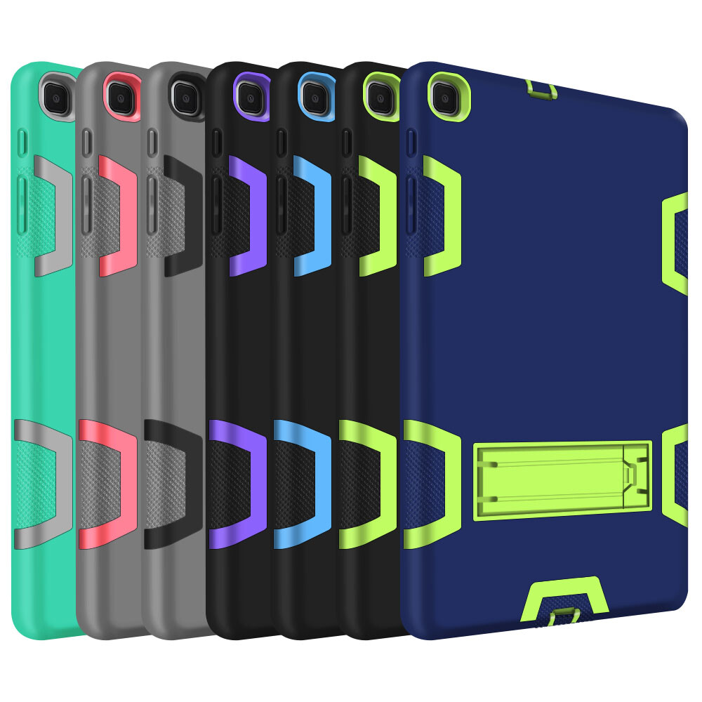 Samsung Galaxy Tab A 10.1″ 2019 SM-T510 Tablet Case Heavy Duty Shockproof Cover