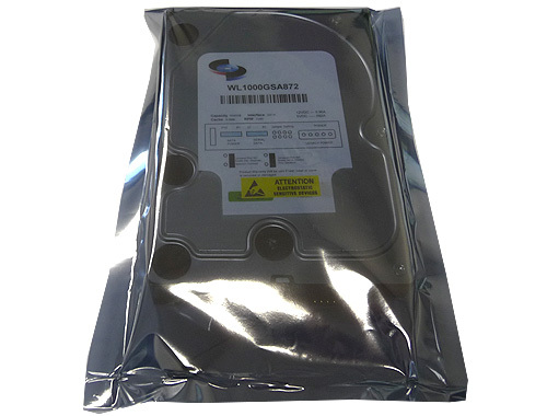 WL 1-Terabyte (1TB) 7200RPM 8MB Cache SATA 3.0Gb/s 3.5″ Desktop Hard Drive
