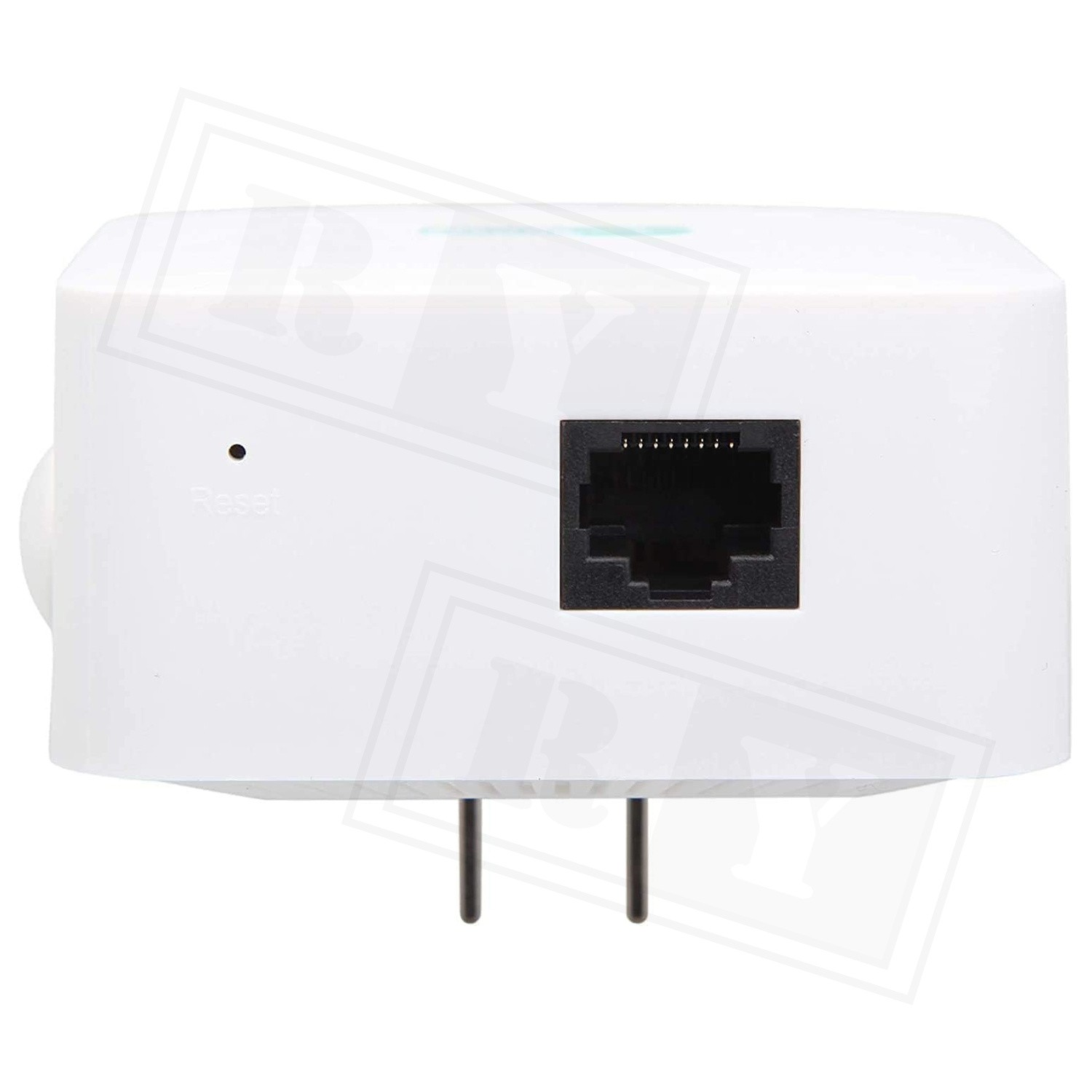 1200Mbps WiFi Range Extender Repeater Wireless Amplifier Router Signal Booster