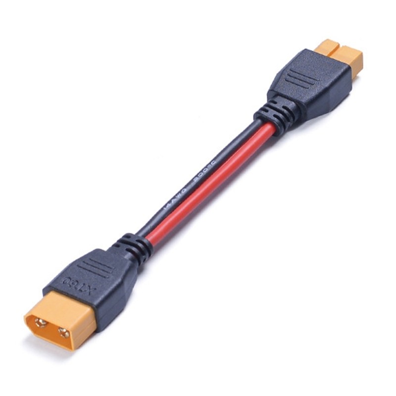 60 Power Extension Cable for Electronics DIY Charging Setups 3.94in/11.81in