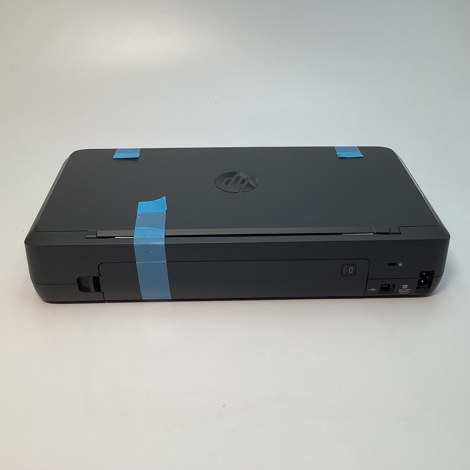 HP OfficeJet 200 Mobile Printer CZ993A Wireless Color Inkjet – New Open Box