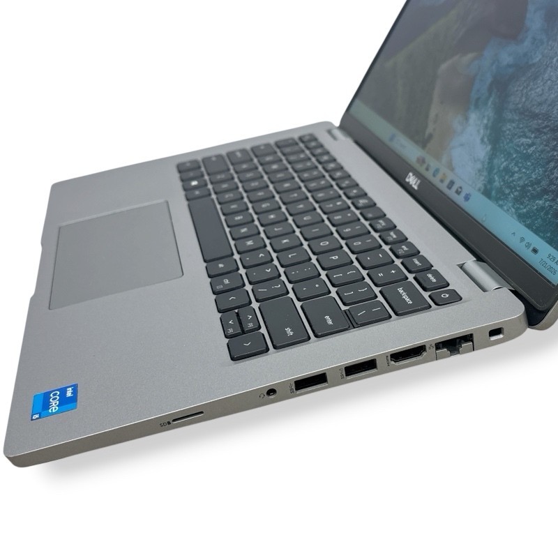 Dell Latitude 5420 14″ FHD Laptop Intel Core i5-1135G7 16GB 256GB Windows 11 Pro