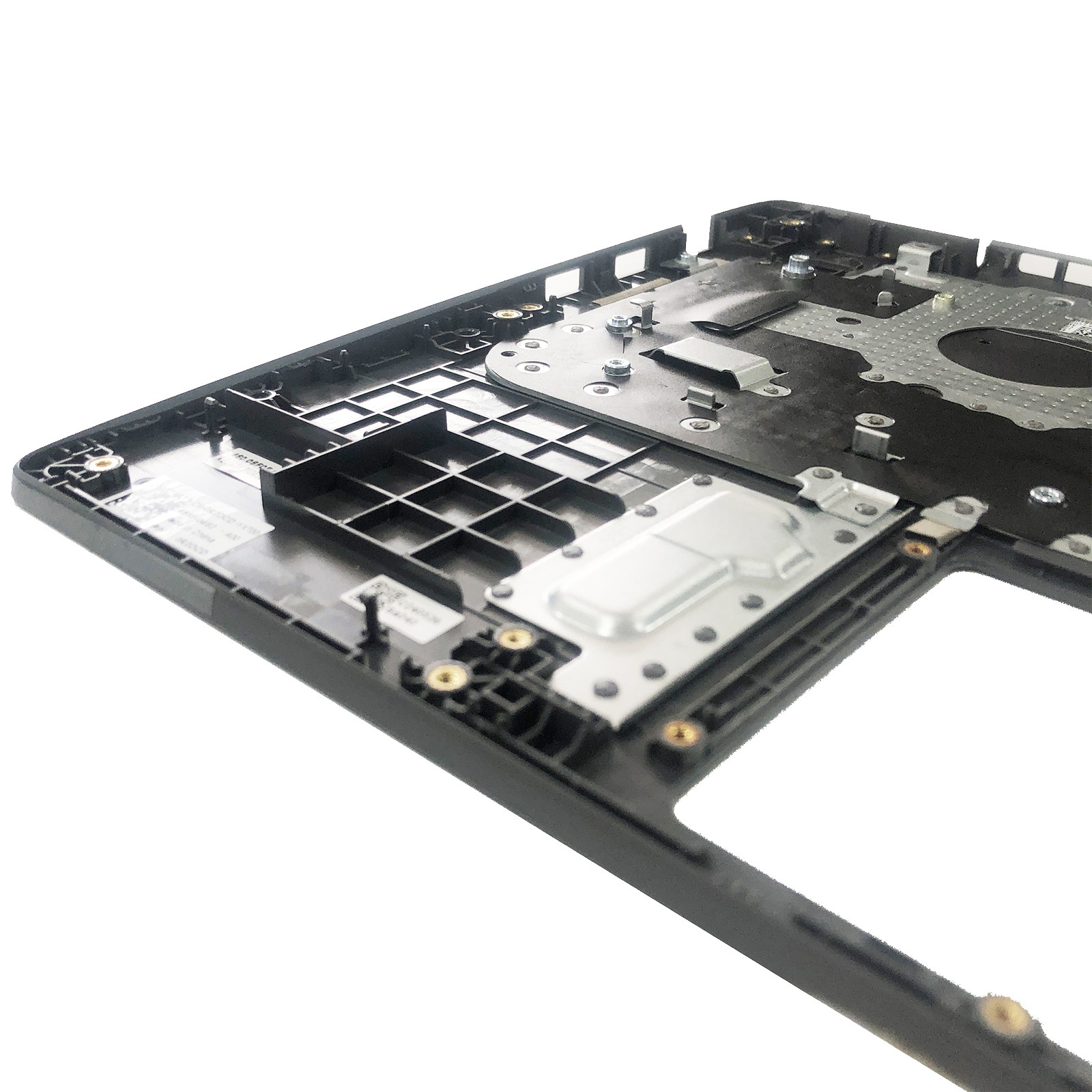 New For Dell Latitude 3440 E3440 Palmrest Upper Case US Backlit Keyboard 0R2DCD