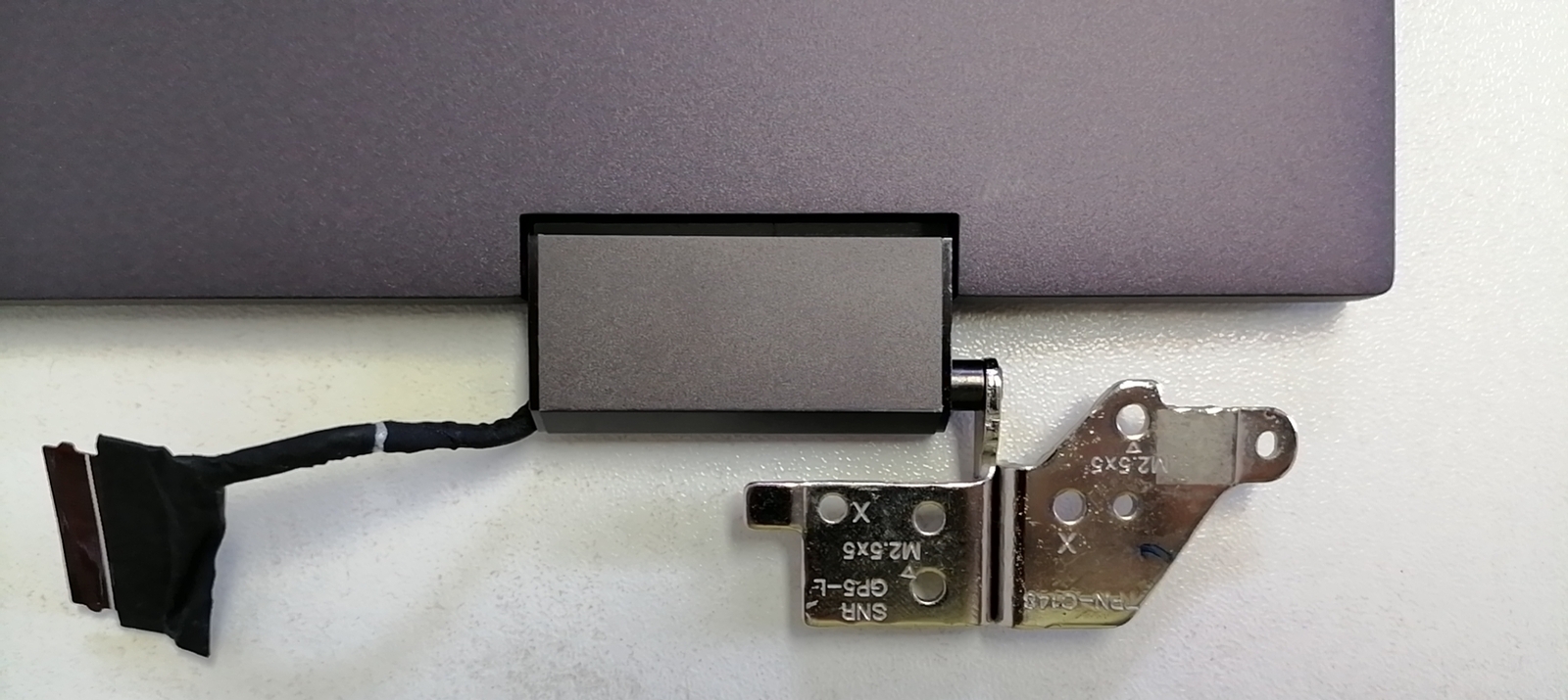 L93181-001 LCD Touch Screen Assembly for HP ENVY X360 15M-EE0013DX 15M-EE0023DX