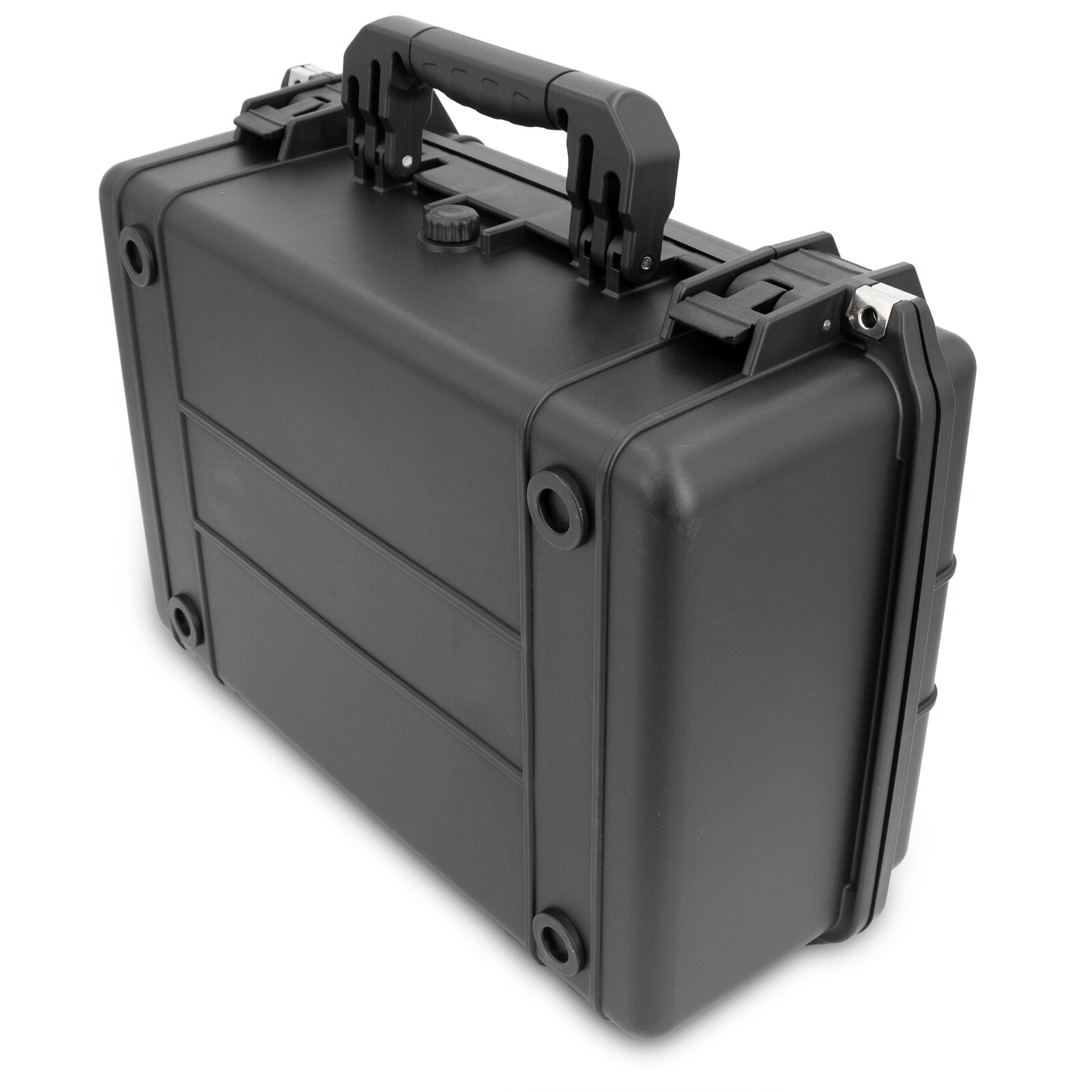 CM Video Projector Case For ViewSonic Projectors to up 15 Inches – Case Only