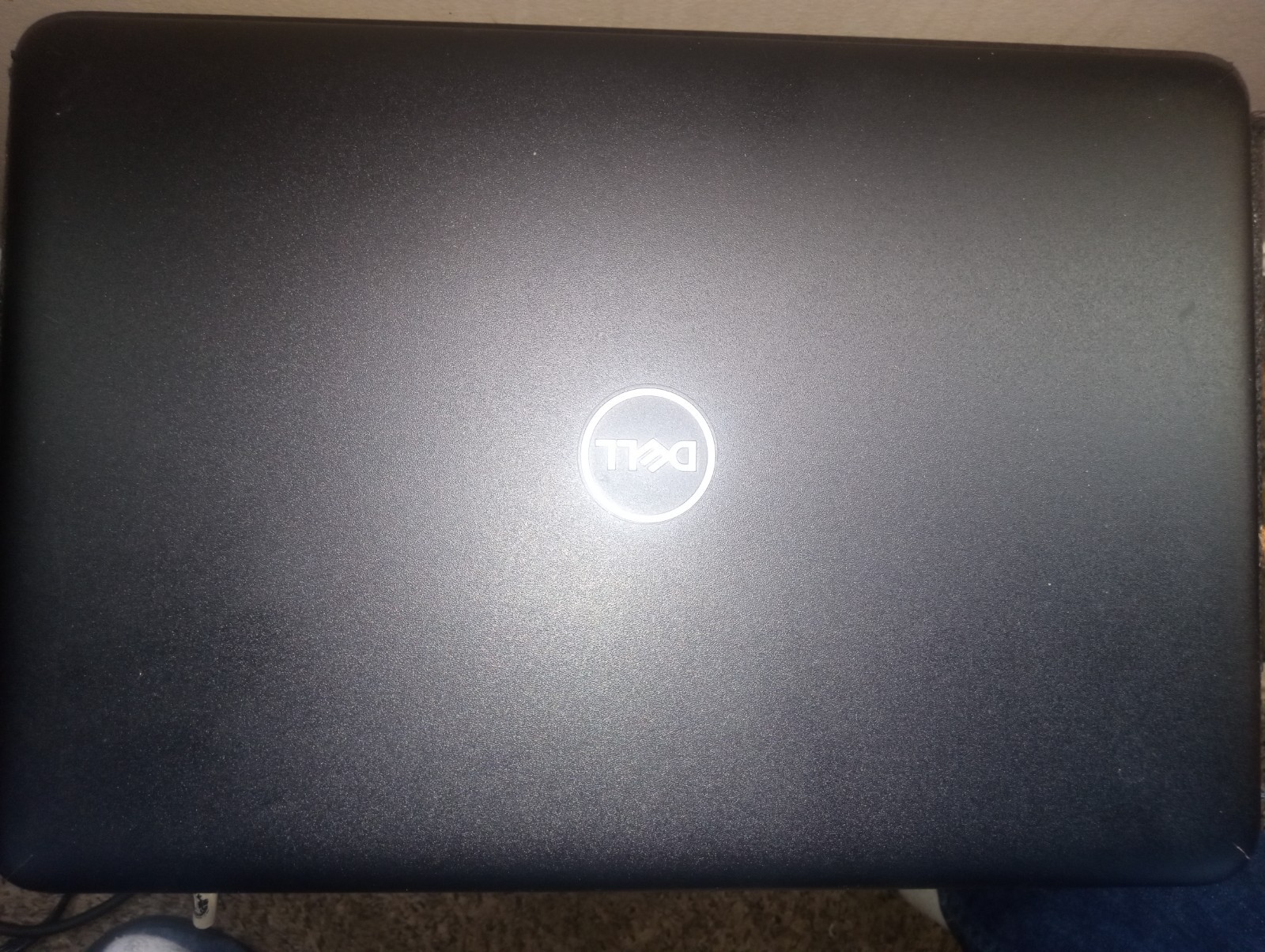Dell 3190 laptop 11.6in 58GB /4GB RAM Intel Celeron CPU 1.10Ghz WINDOWS 11 PRO