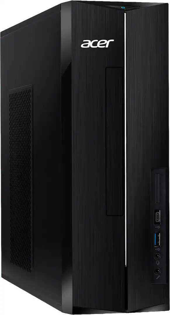 Acer Aspire XC-1715 Desktop Intel Processor N150 8GB RAM 512GB SSD Refurbished
