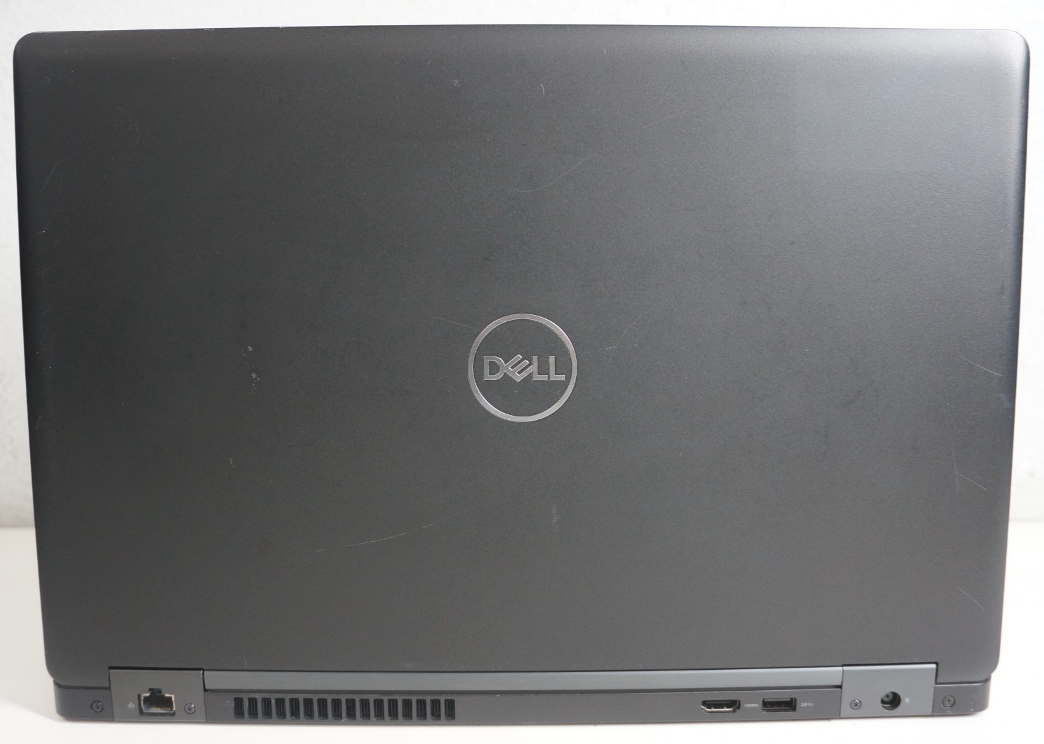 Dell Latitude 5590 Intel Core i7-8650U @1.90GHz 16GB RAM No HD/No OS/No Battery