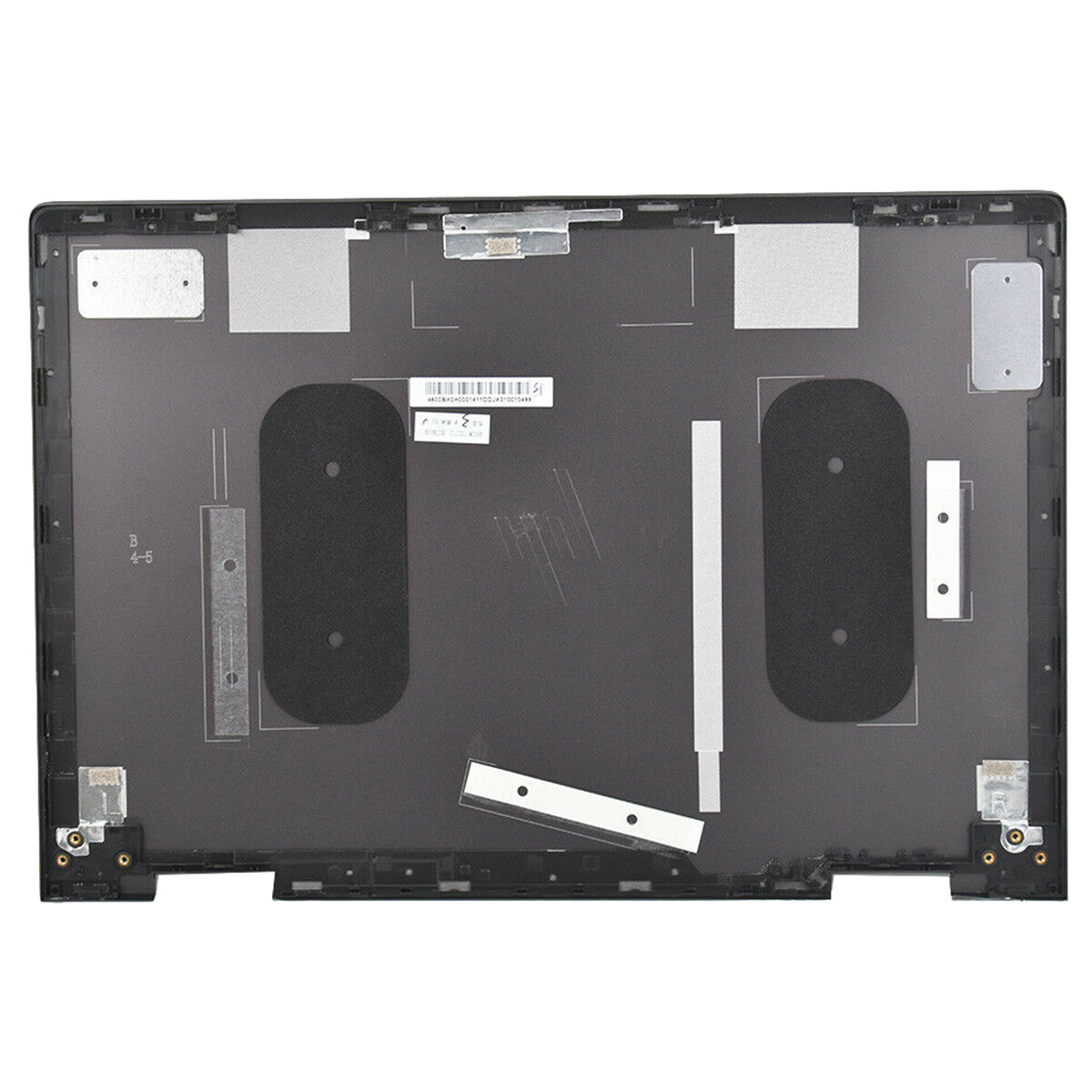 For HP ENVY X360 15-BP 15-BQ 15M-BQ021DX 15M-BQ121DX Back Cover 924321-001 Brown