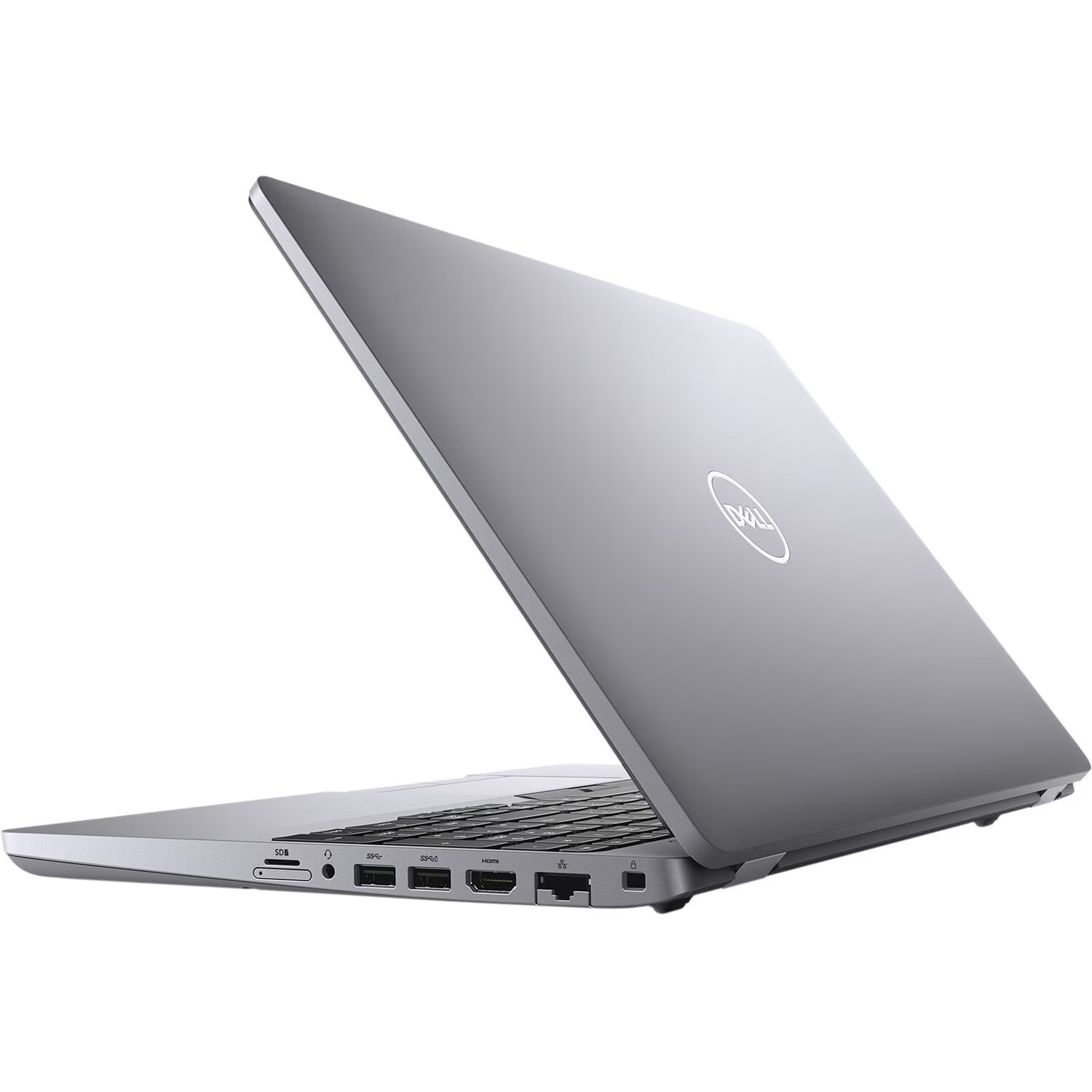 Dell Precision 3560 Workstation: 15.6″ FHD, i5-1135G7, 16GB|256GB, W11 Pro