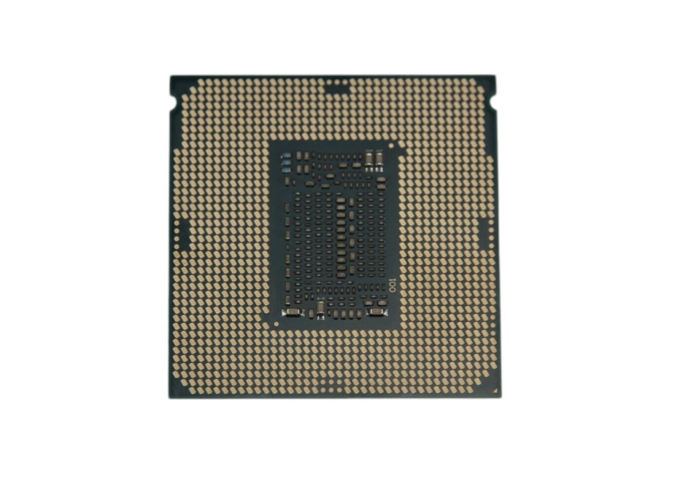 Intel Xeon E-2146G 3.5GHZ 6-Core 80W LGA1151 SR3WT