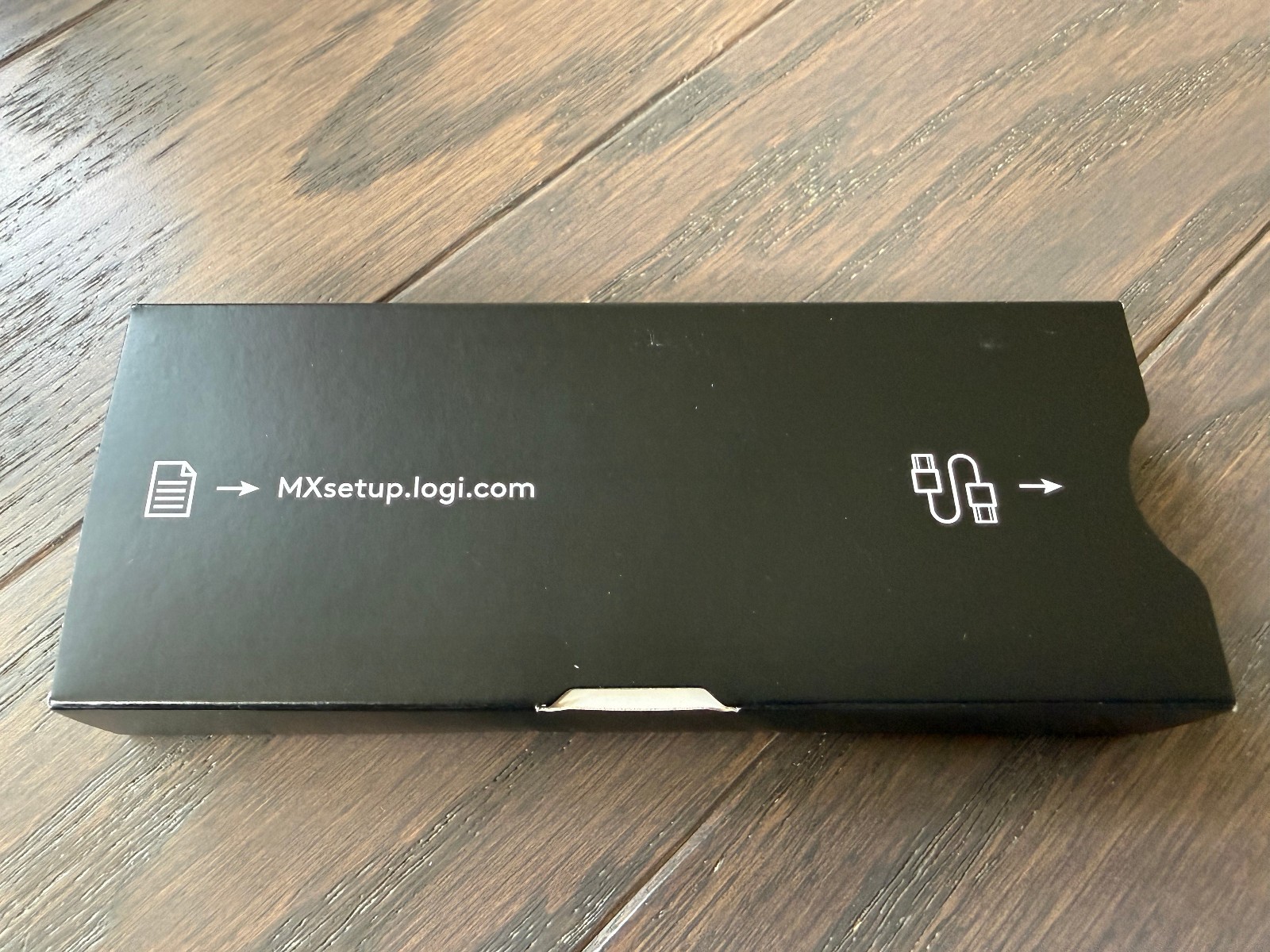 Logitech MX Master 3S for Mac – Bluetooth Laser Mouse – Space Gray