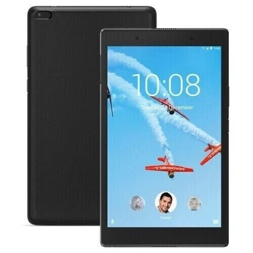 LENOVO TAB 4 16GB WIFI TB-8504F 8″ Tablet – GRAY