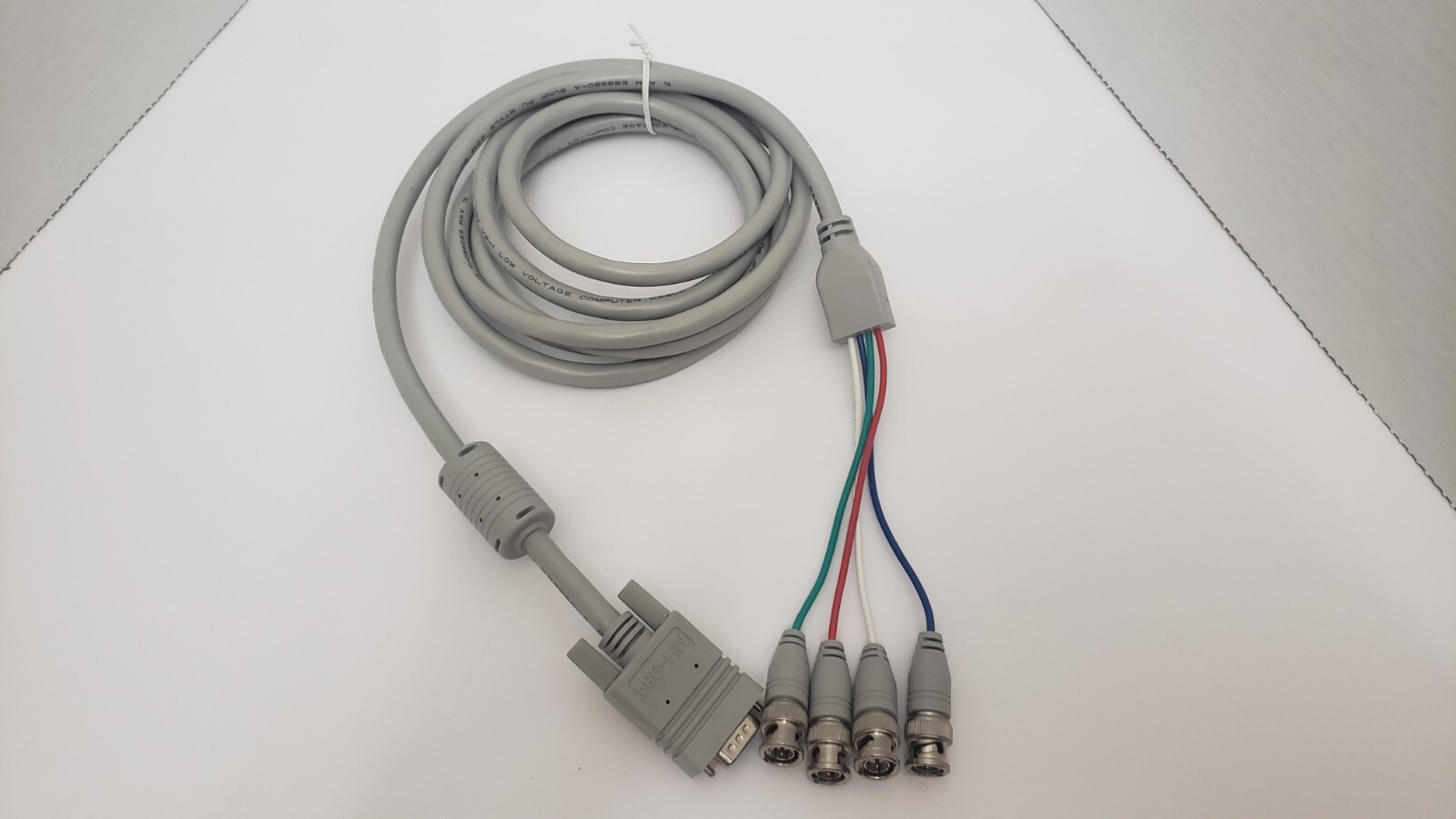 Olympus MH-984 RGB Cable for CV160 CV180 CV-160 CV-180
