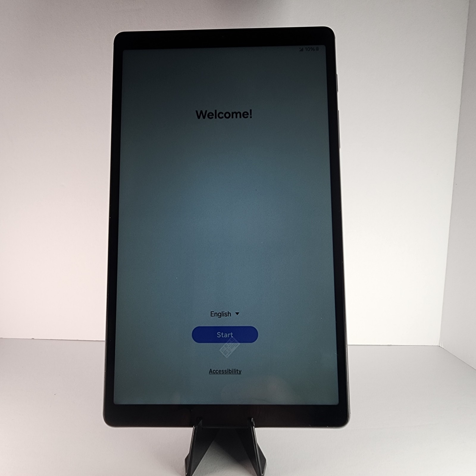 Samsung Galaxy Tab A7 Lite 32GB SM-T227U WiFi + Verizon Tablet Great Condition