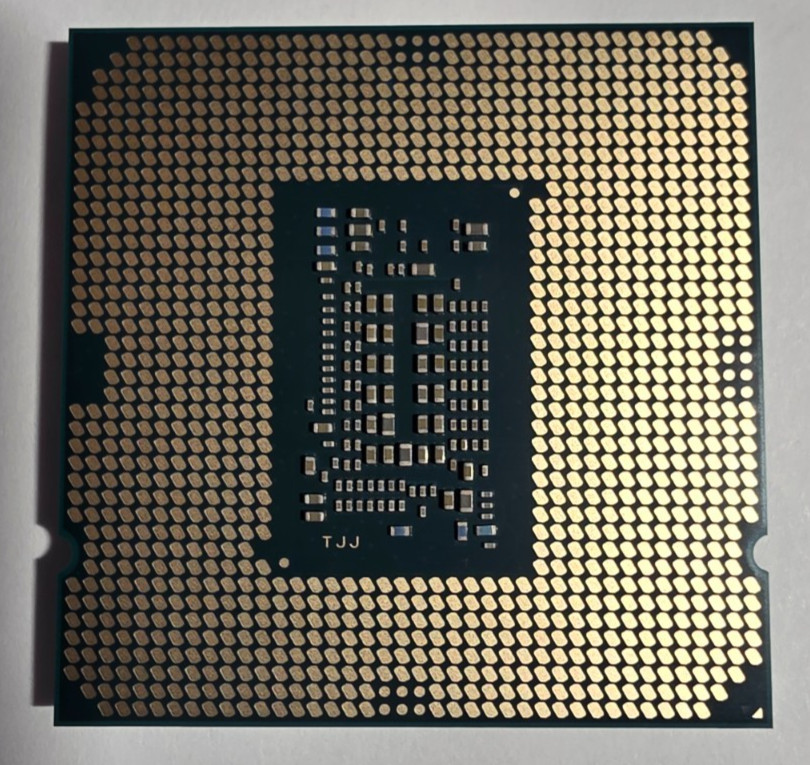 Intel Core i5-10500T 2.30GHz (SRH3B) Hexa-Core CPU LGA 1200