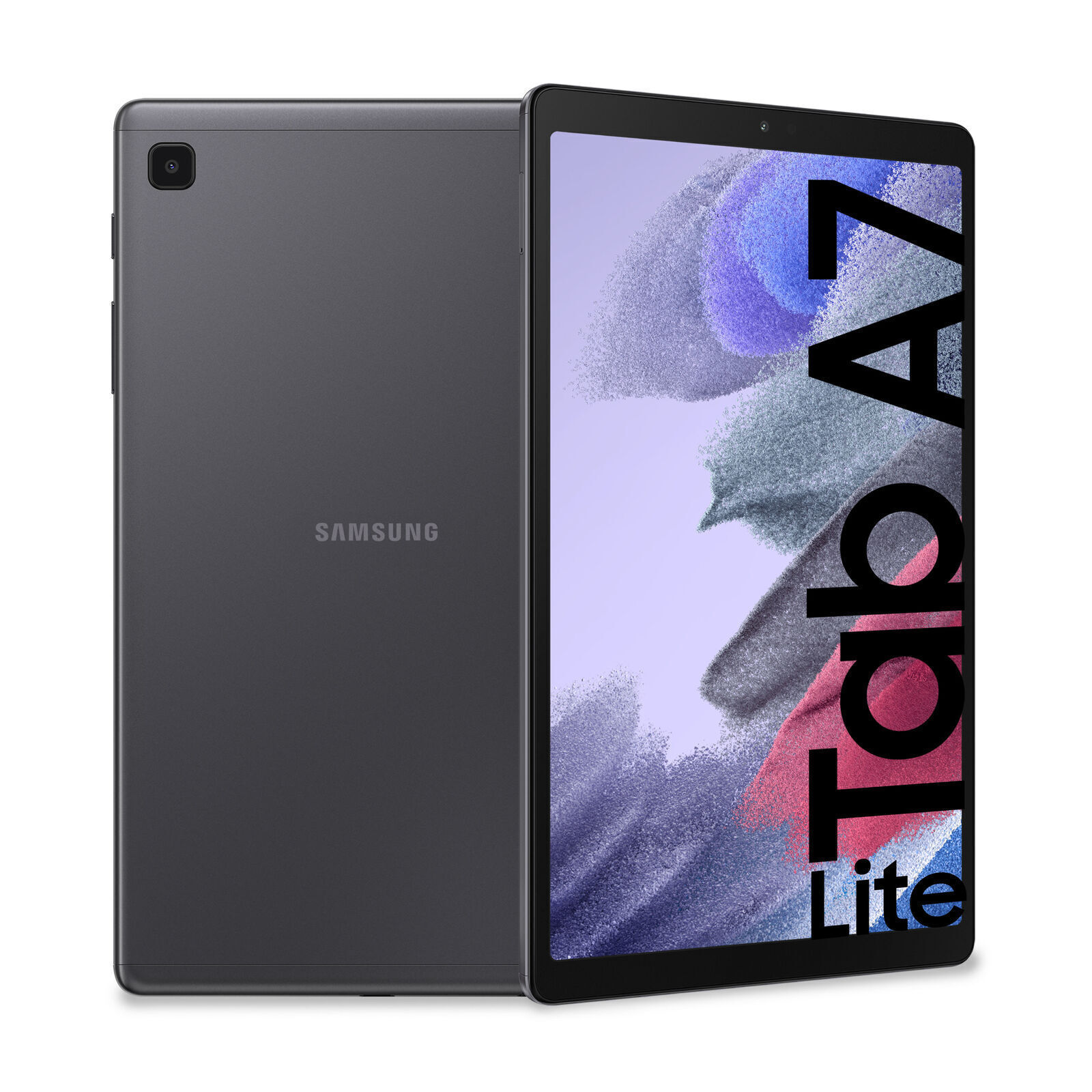 Samsung Galaxy Tab A7 Lite SM-T227 32 GB, Wi-Fi + 4G, 8.7 in – Gray
