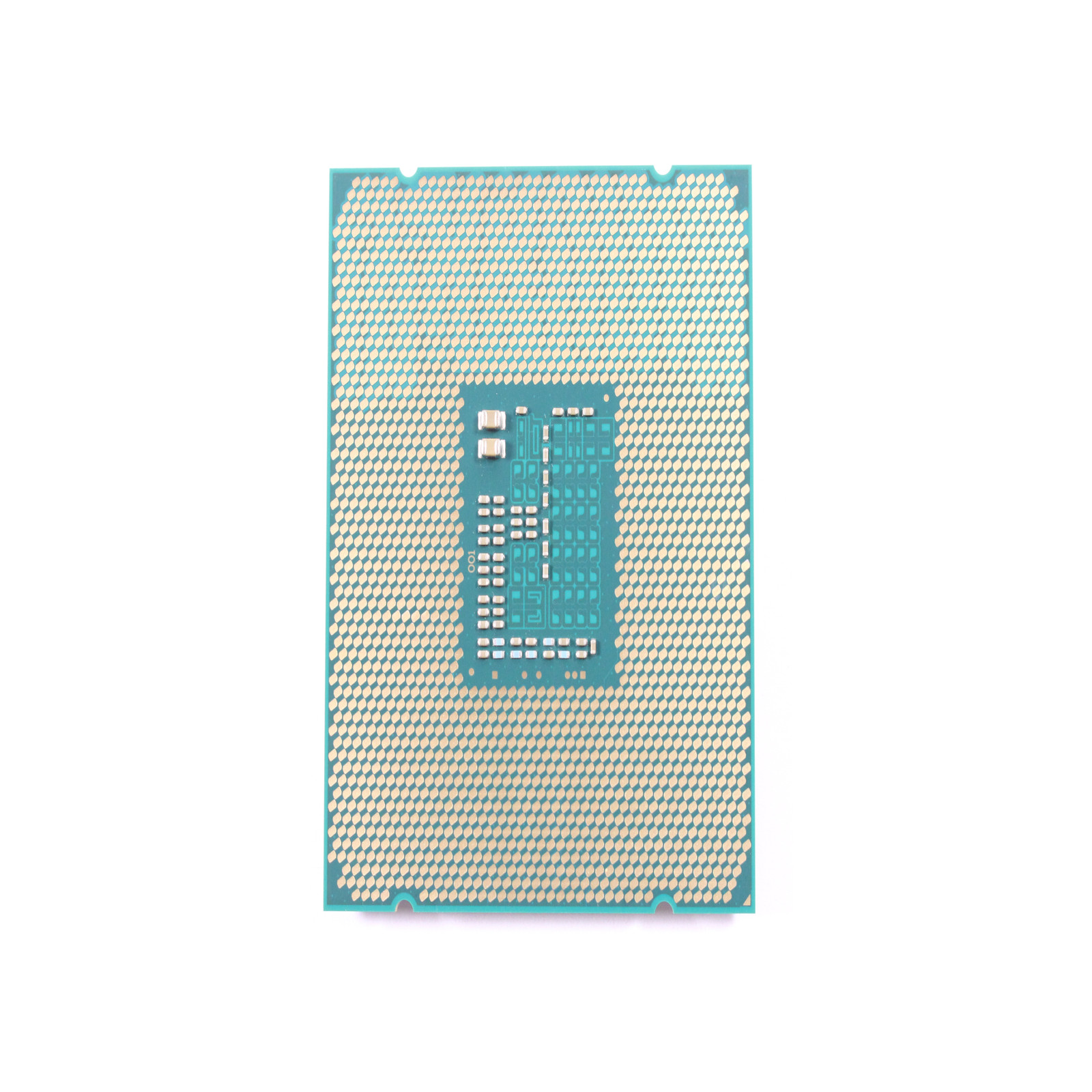 Lot of 2 Intel Xeon E5-2630 V3 CPU Processor 8 Core 2.40GHZ 20MB L3 Cache SR206