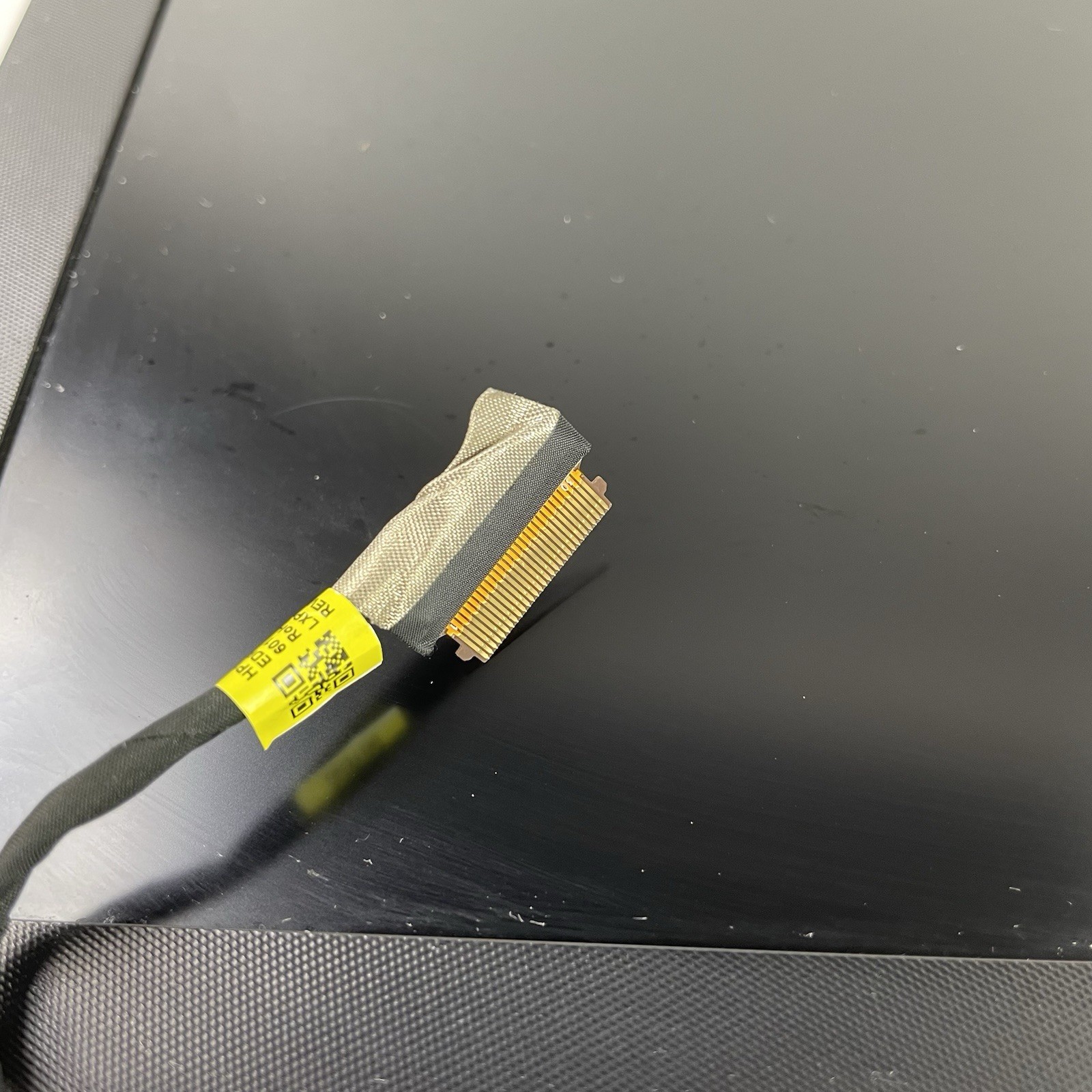 HP 470 G7 17.3″ HD+ 1600×900 Non-Touch Screen Assembly – Untested