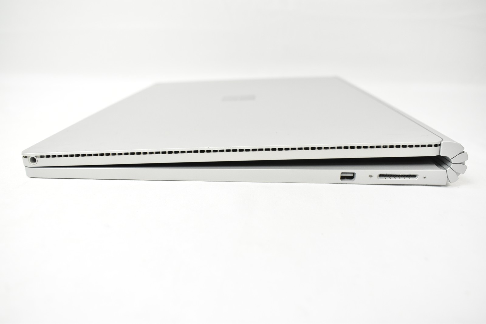 Microsoft Surface Book Laptop i5-6300U 2.4GHz 8GB 256GB SSD No OS Bad Batteries