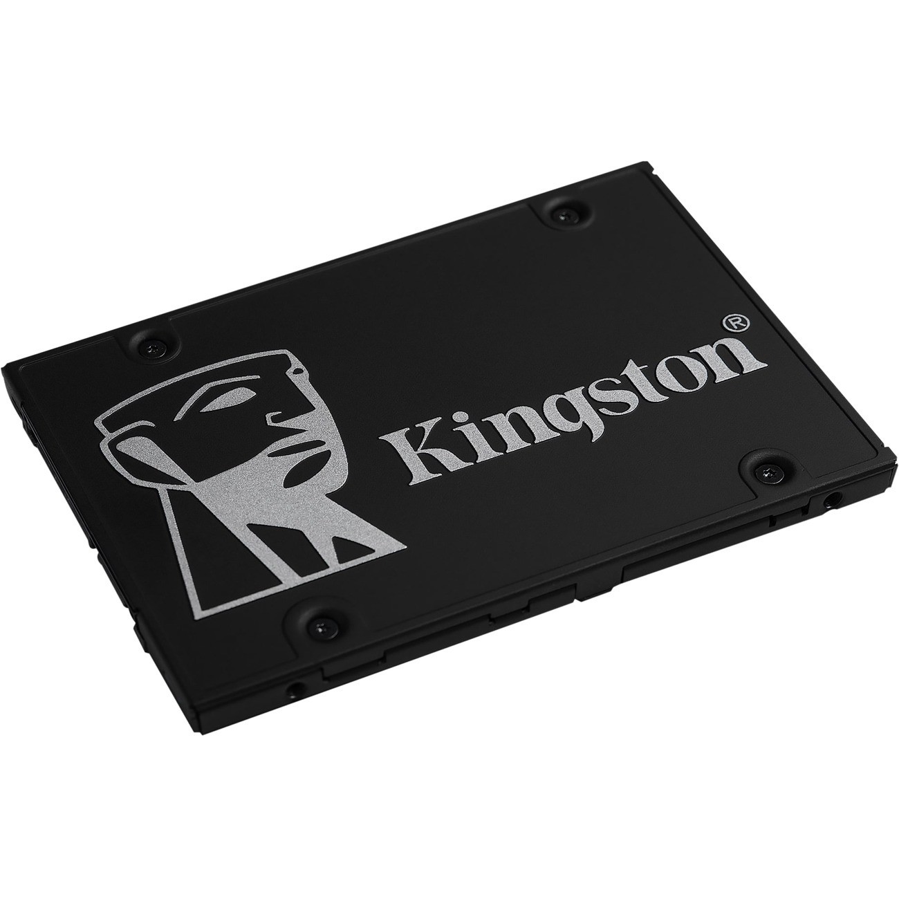 Kingston SKC600/256G 256GB SSD 2.5″ SATA 3.0 550MB/s