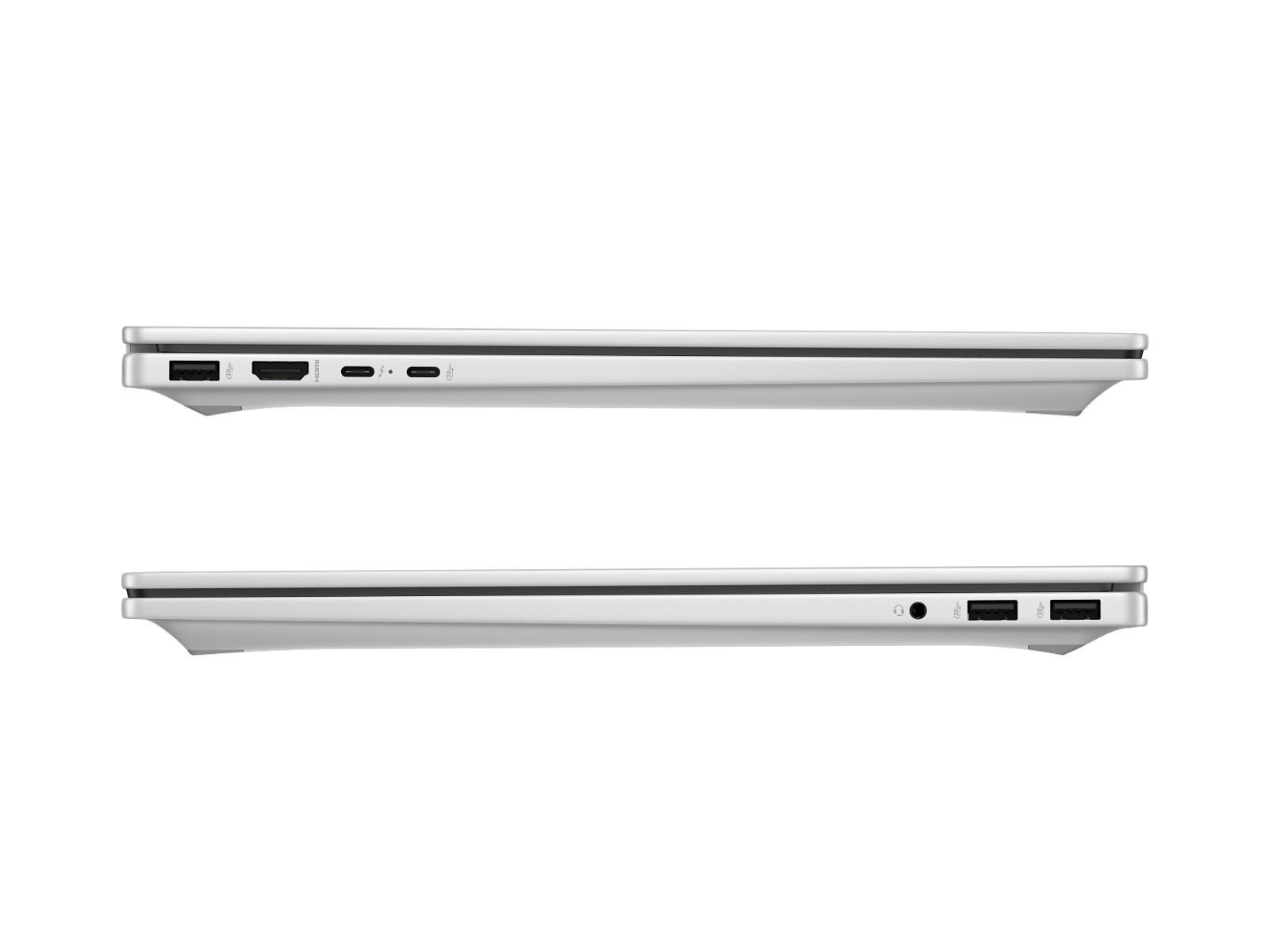 HP OMNIBOOK X 17T-DD000 AI Laptop PC 17.3″ Touch U7 i7 32GB 2TB Backlit Key W11